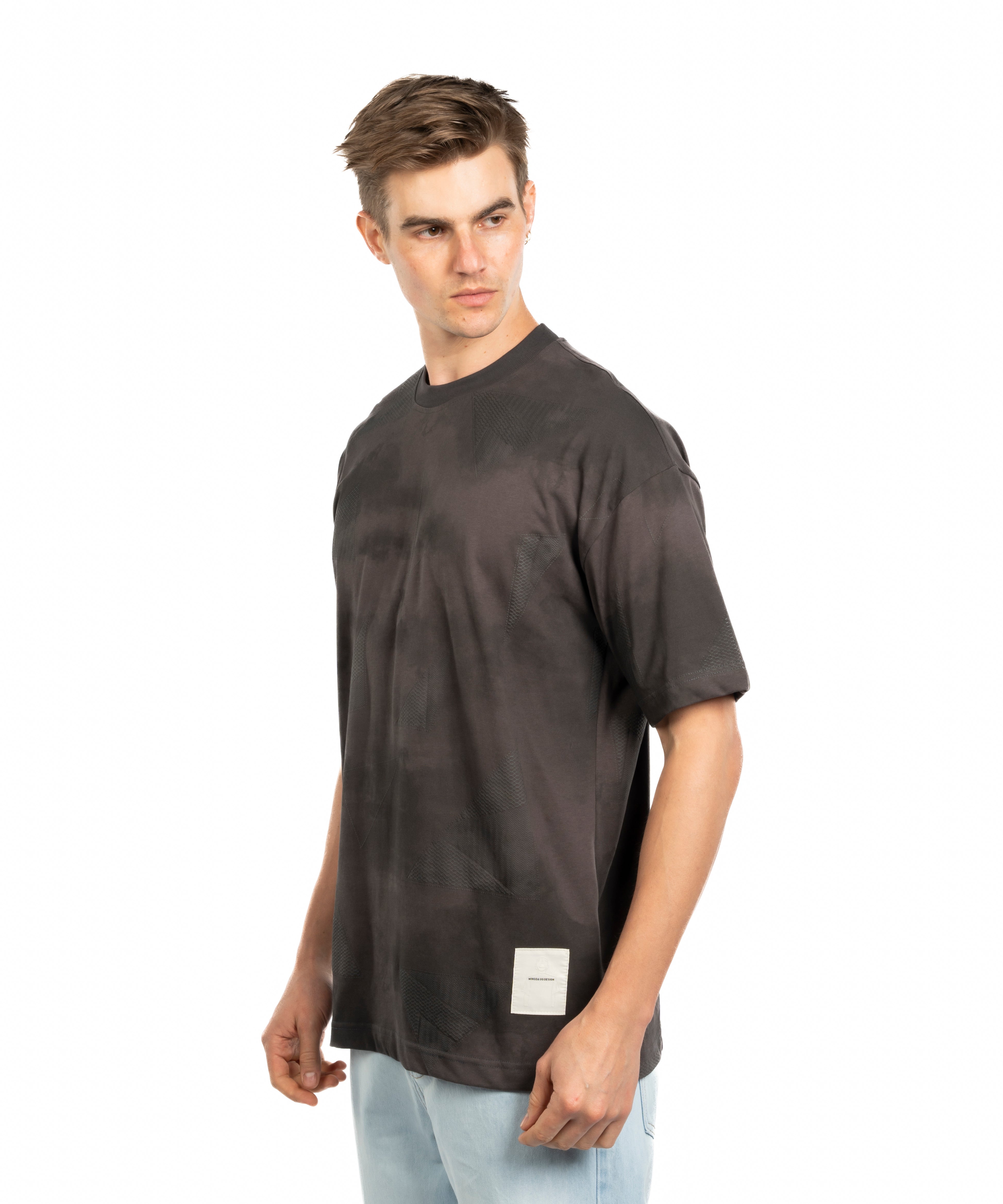 T-Shirt - Men - Camouflage