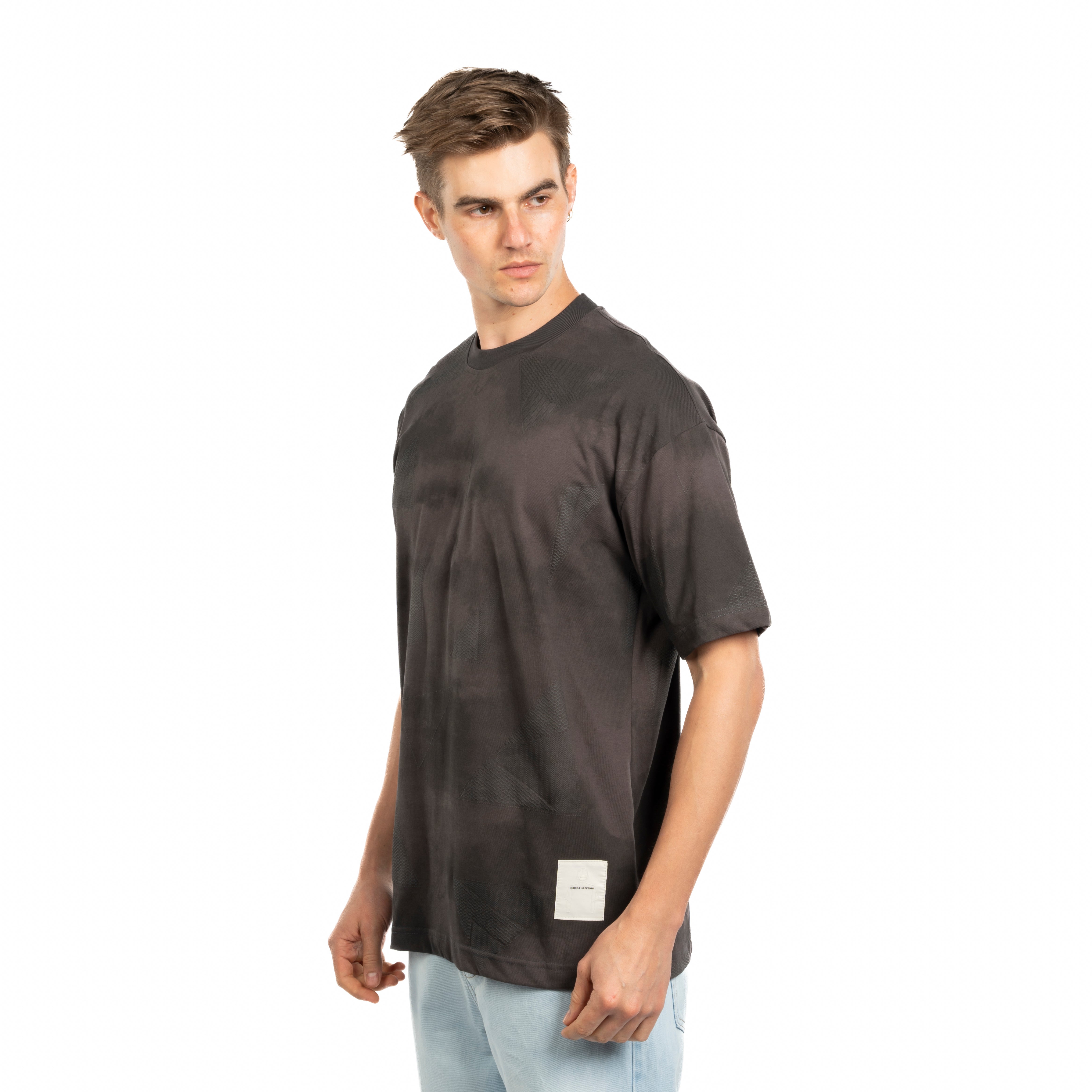 T-Shirt - Men - Camouflage