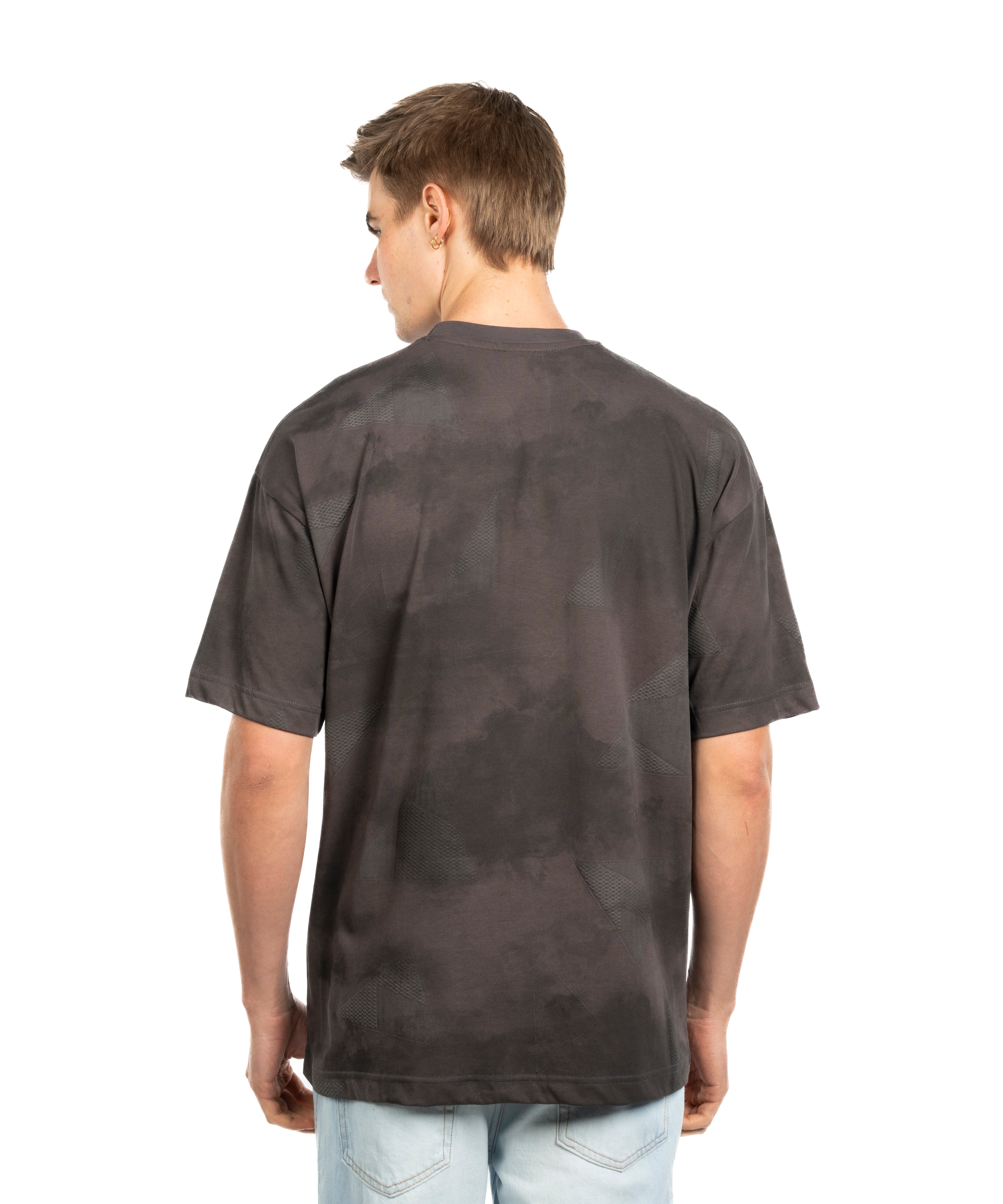 T-Shirt - Men - Camouflage