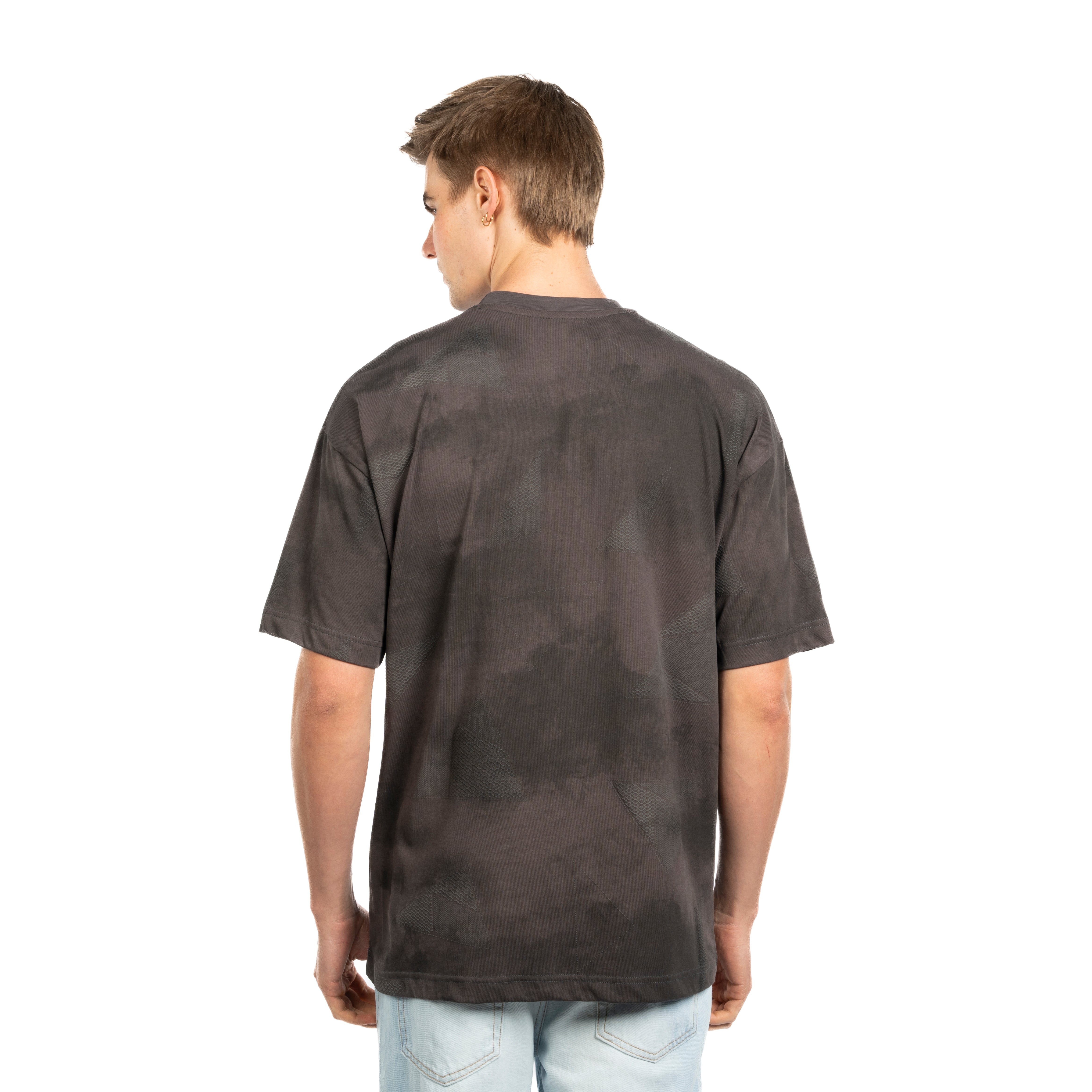 T-Shirt - Men - Camouflage