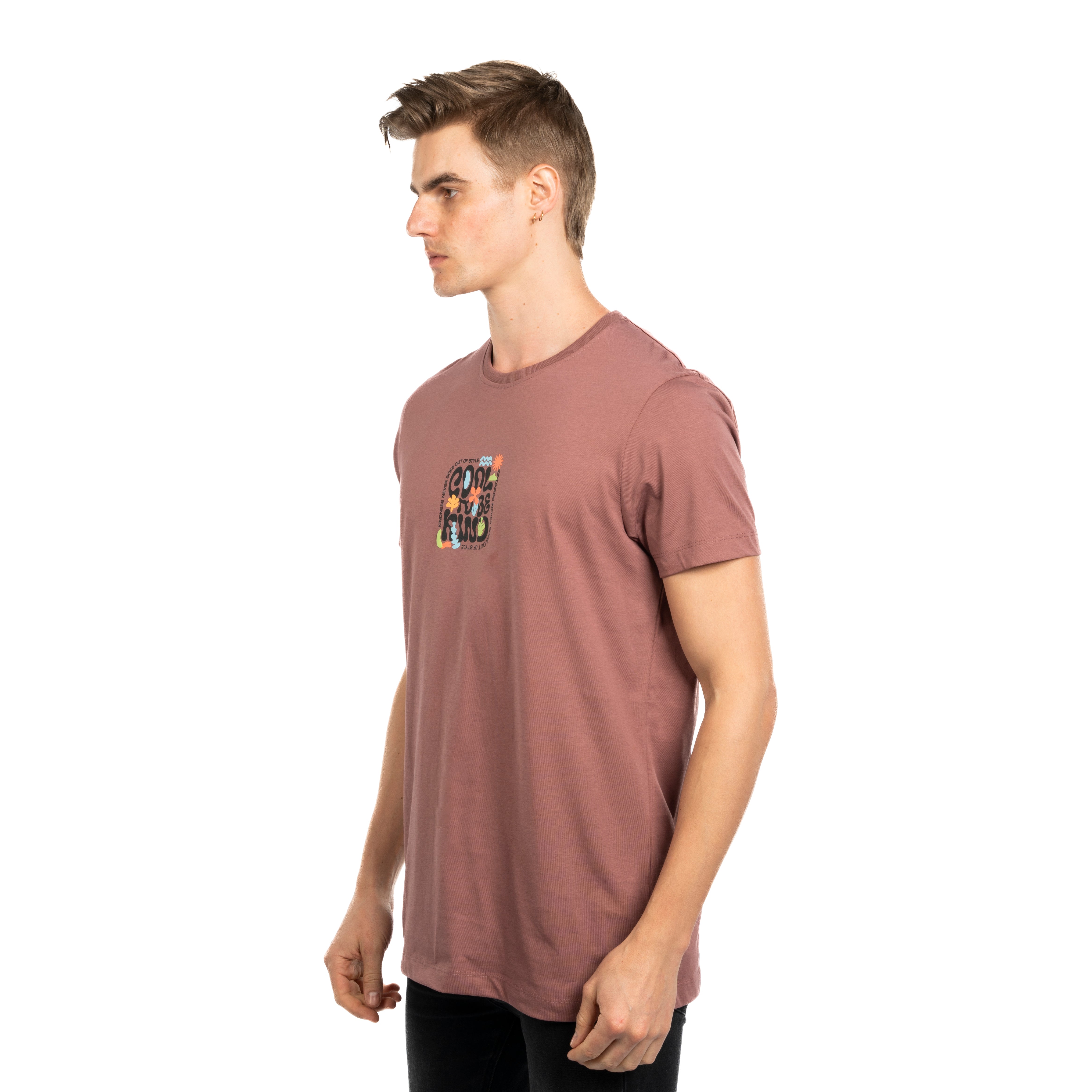 T-Shirt - Men - Printed