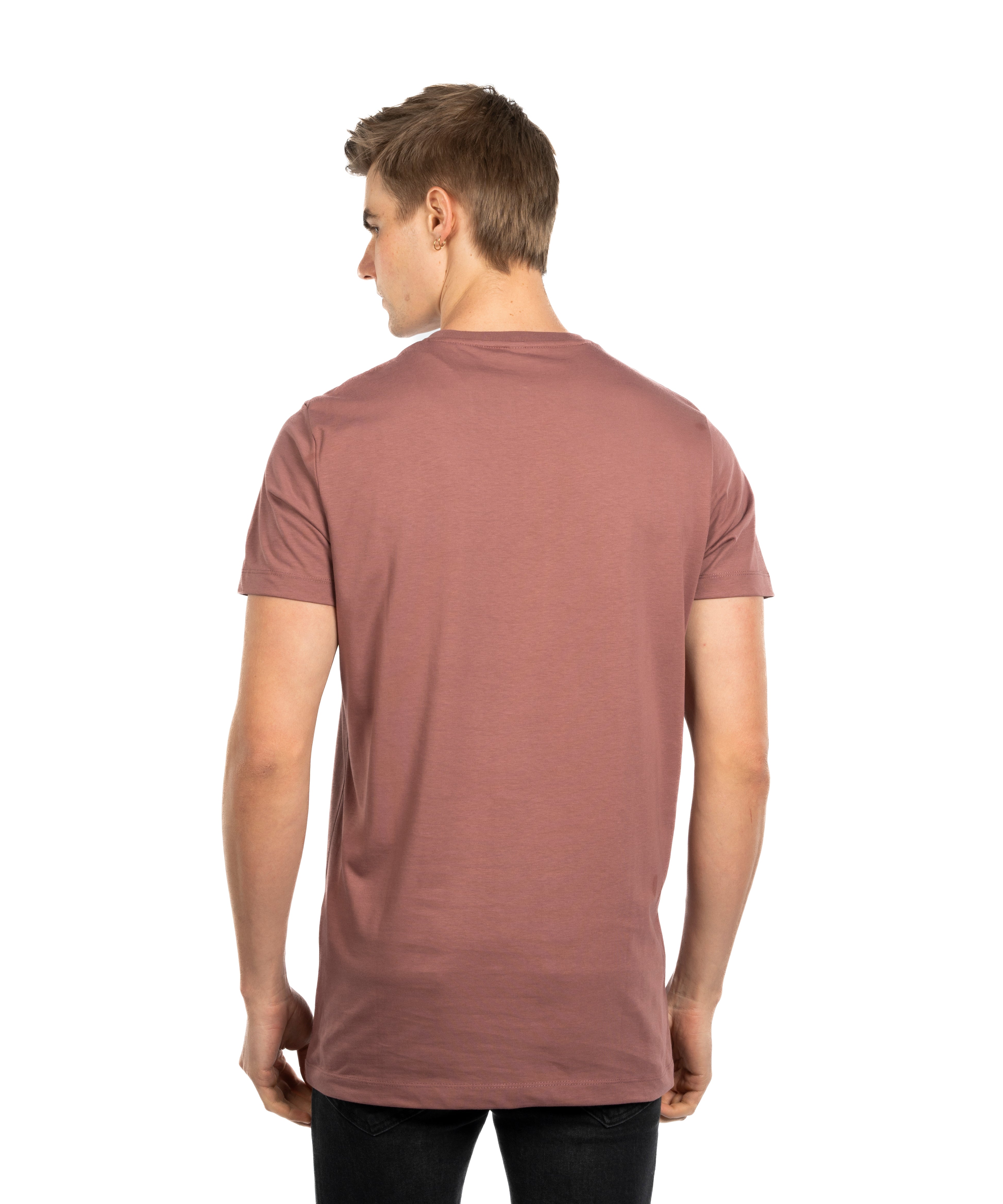 T-Shirt - Men - Printed