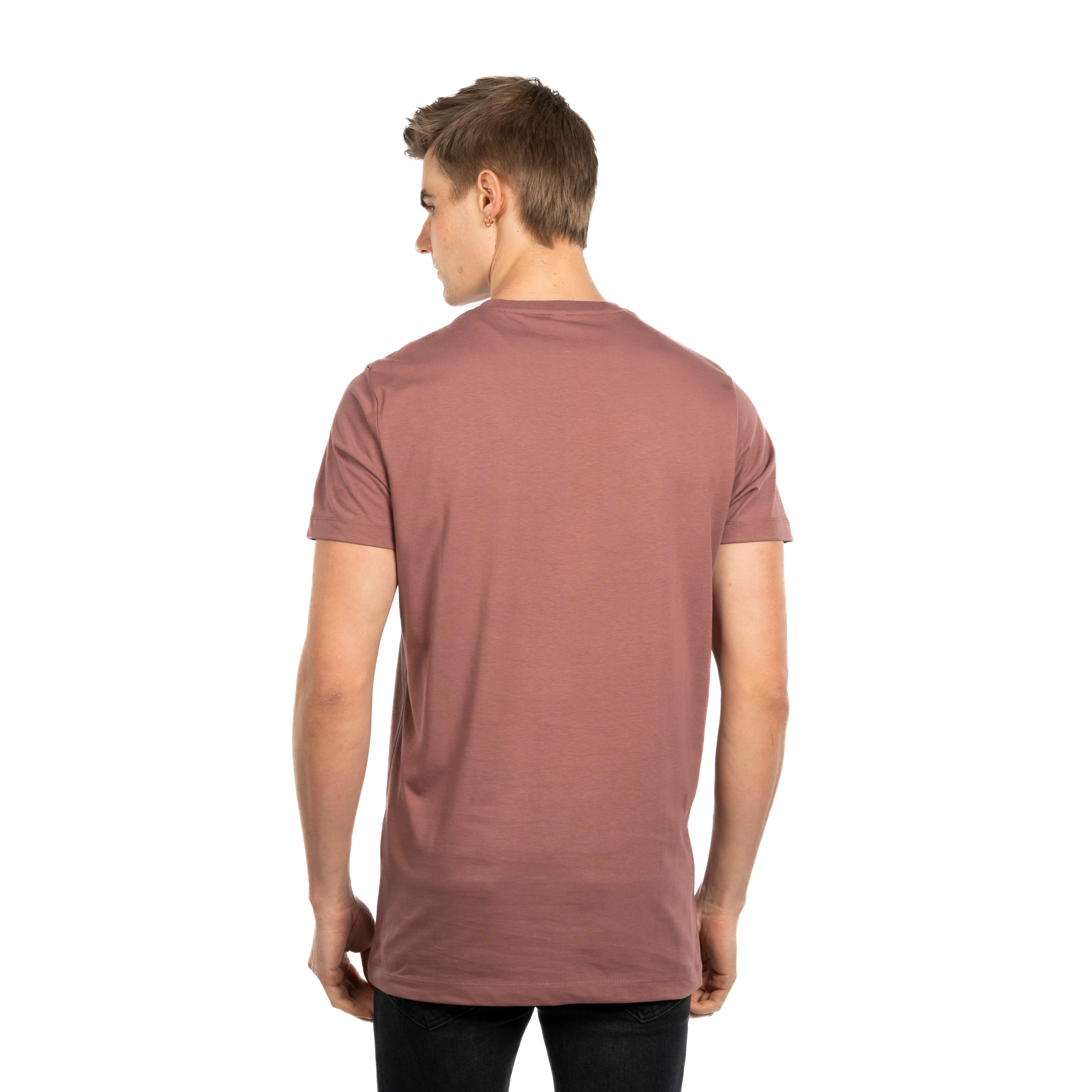 T-Shirt - Men - Printed