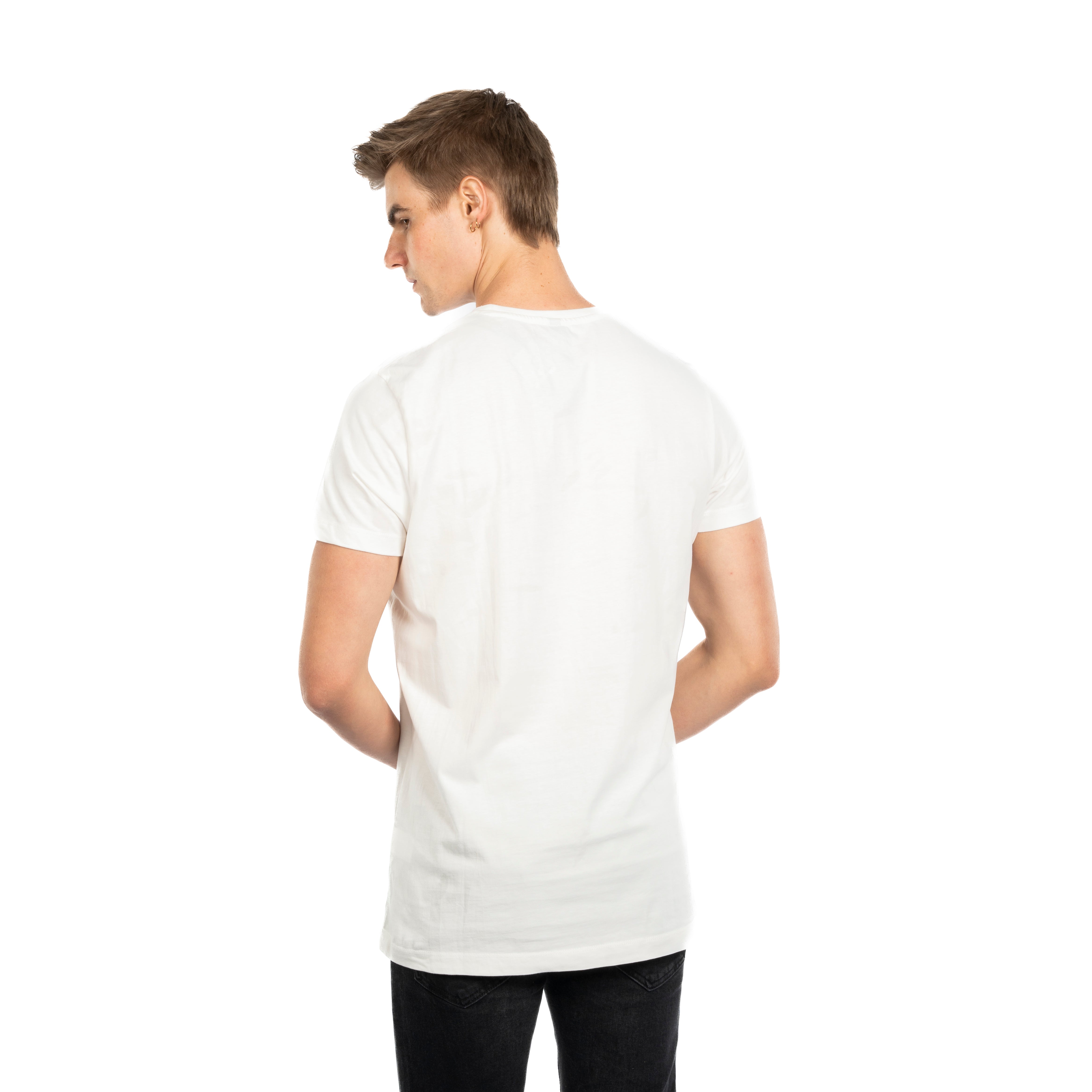 T-Shirt - Men - Printed