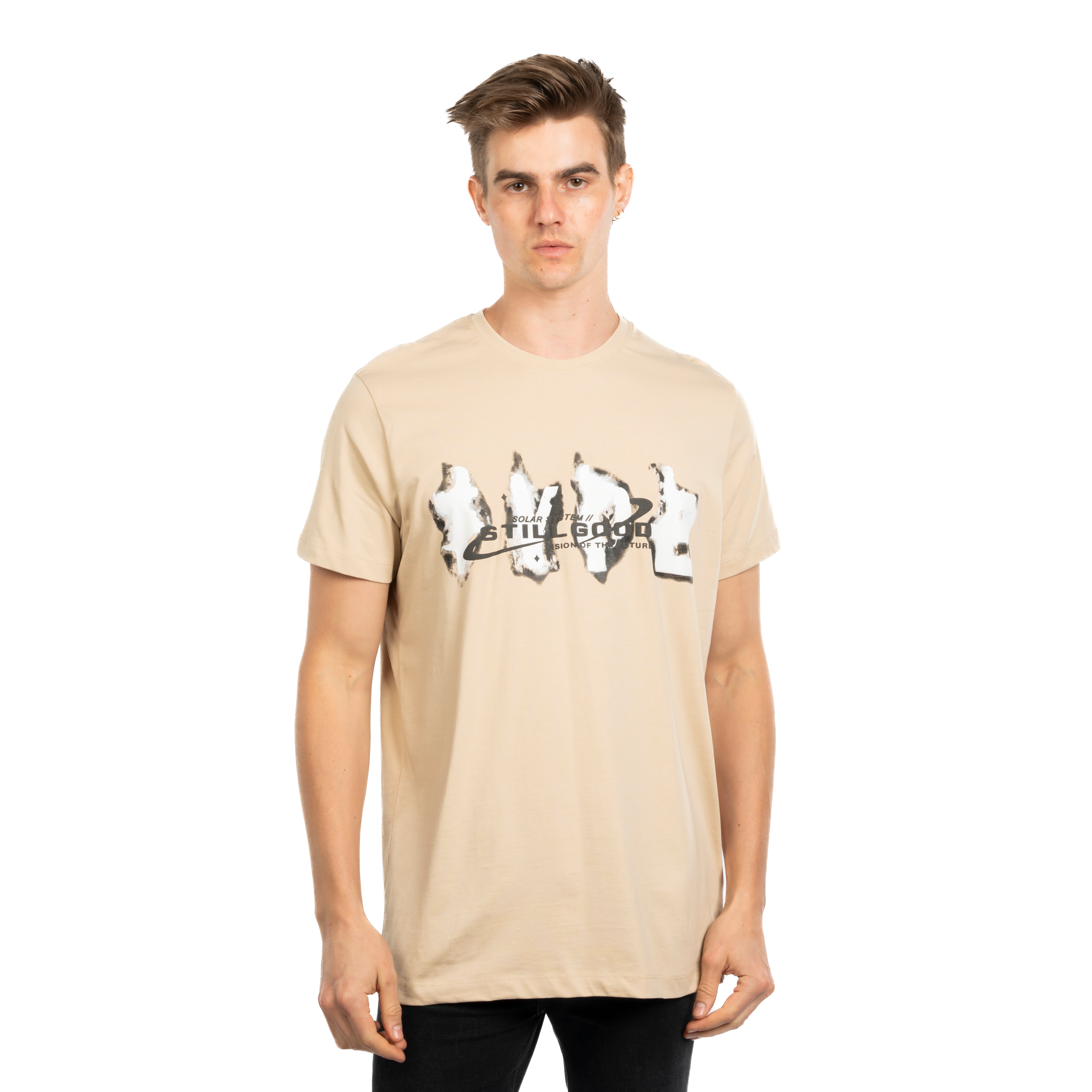 T-Shirt - Men - Printed