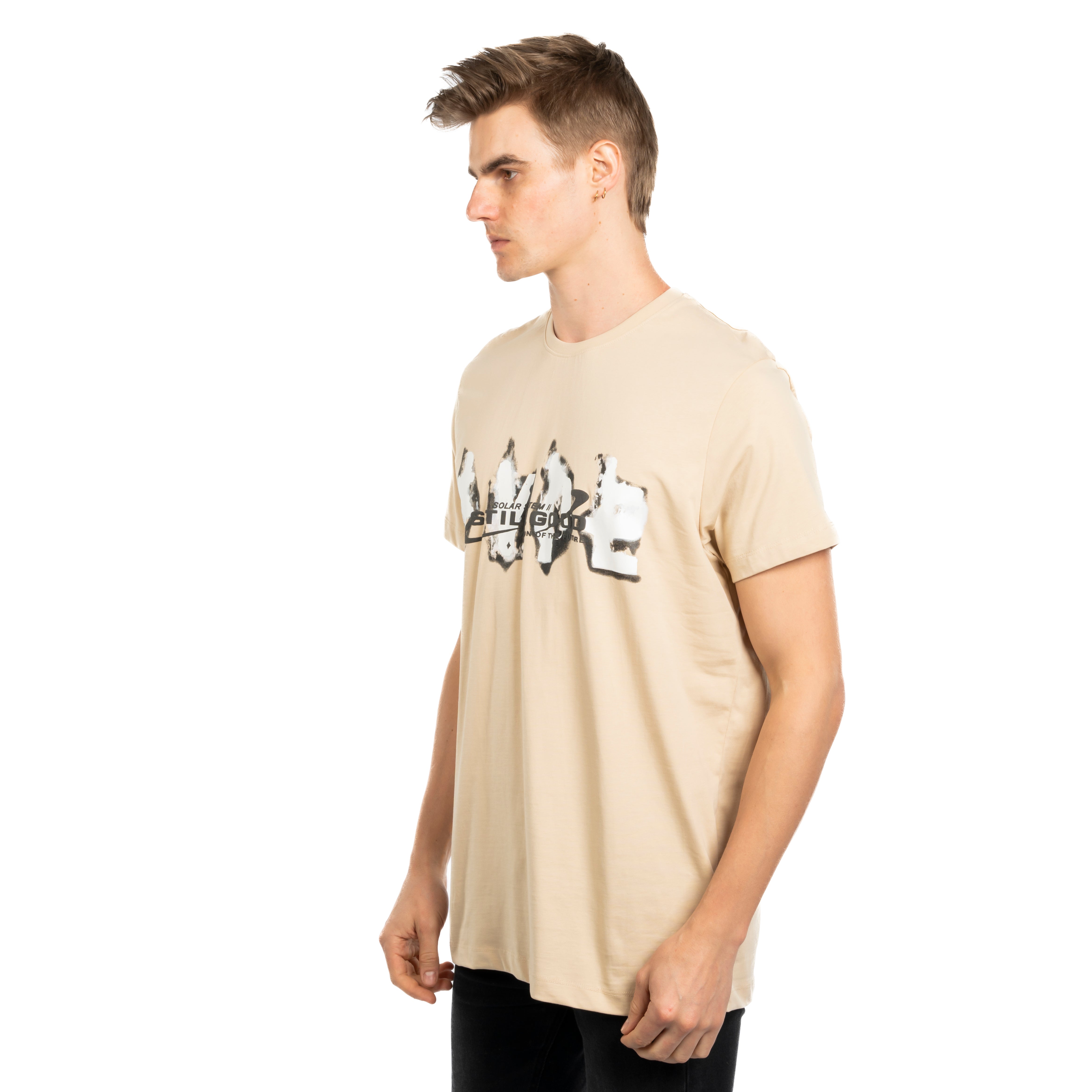 T-Shirt - Men - Printed