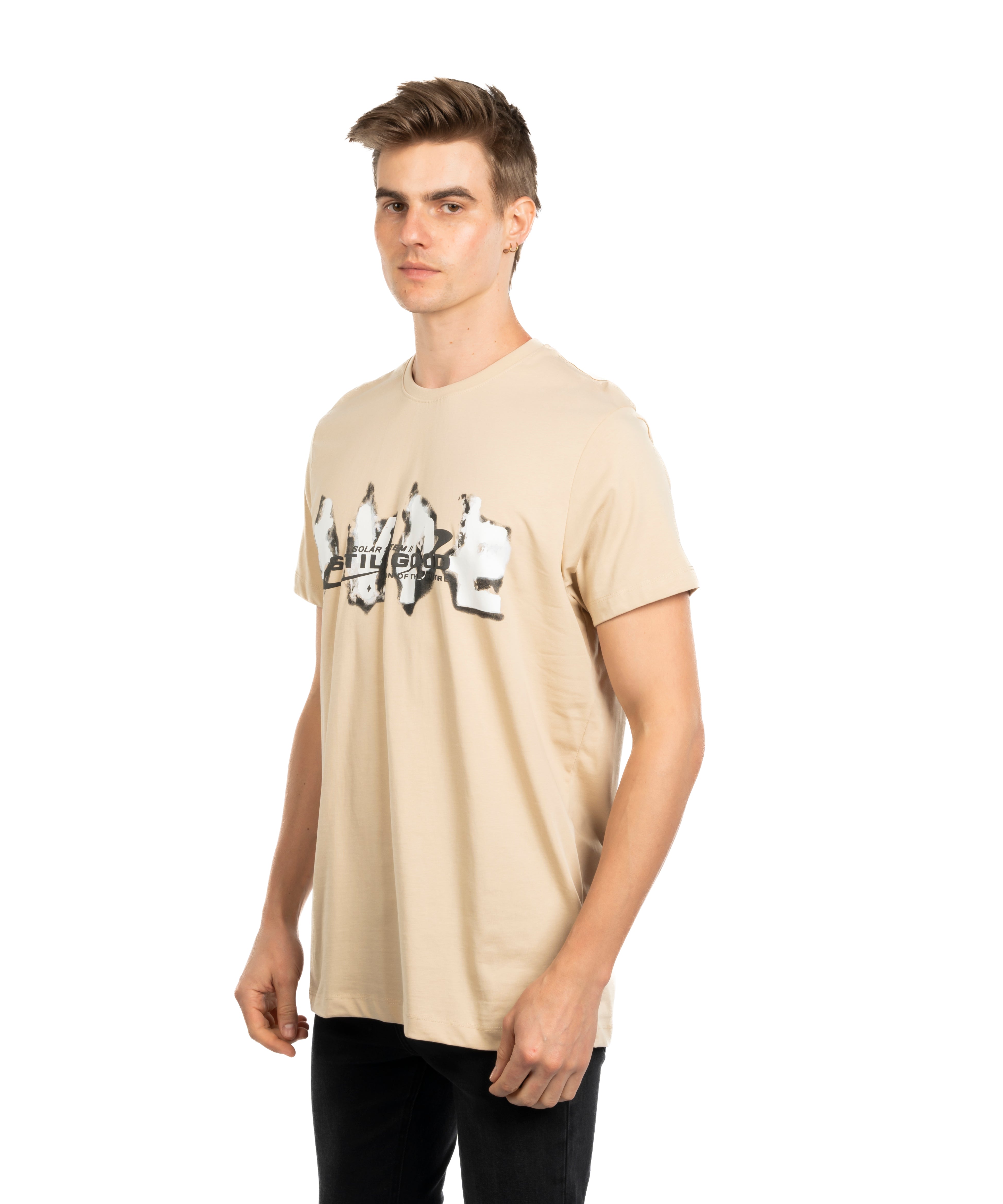 T-Shirt - Men - Printed