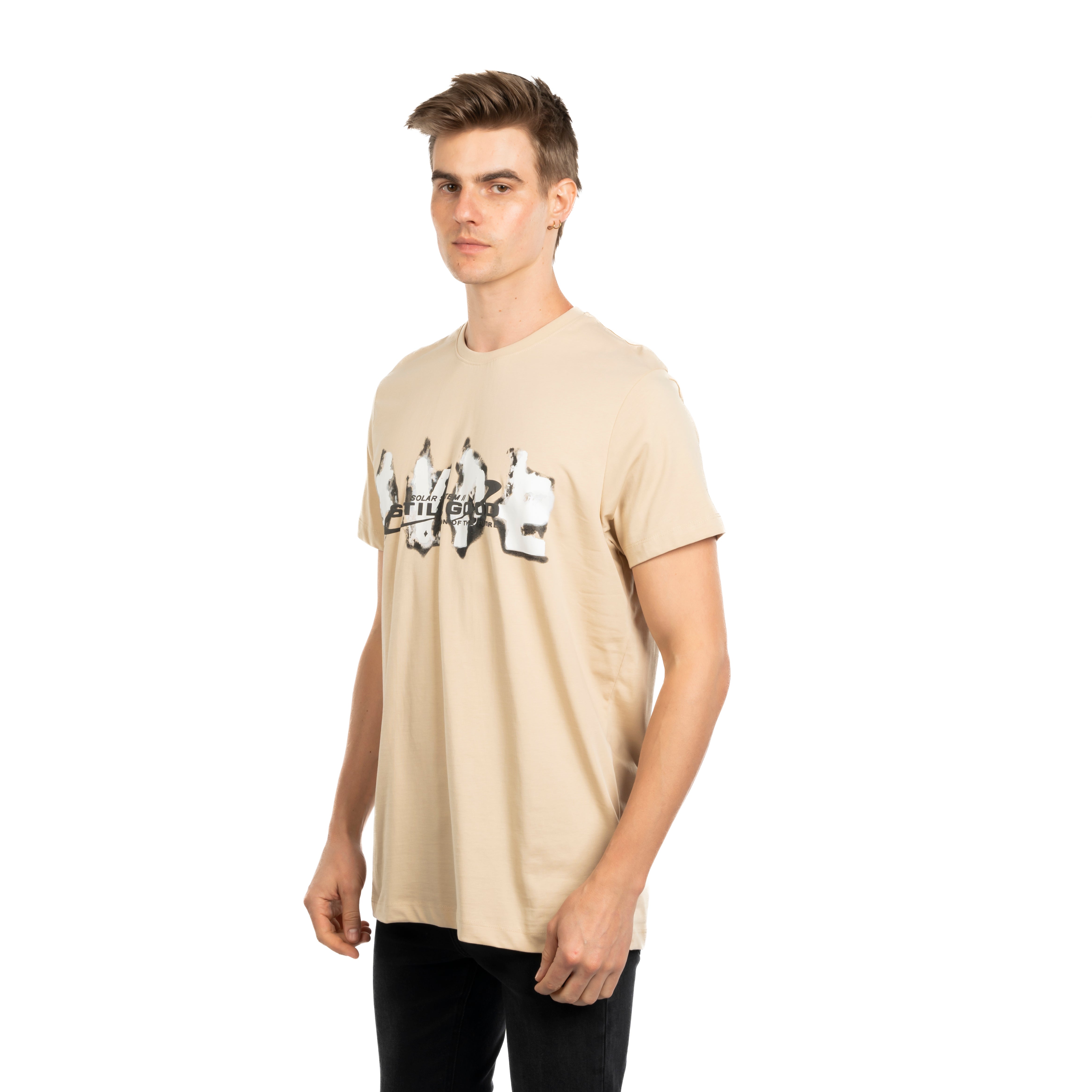 T-Shirt - Men - Printed