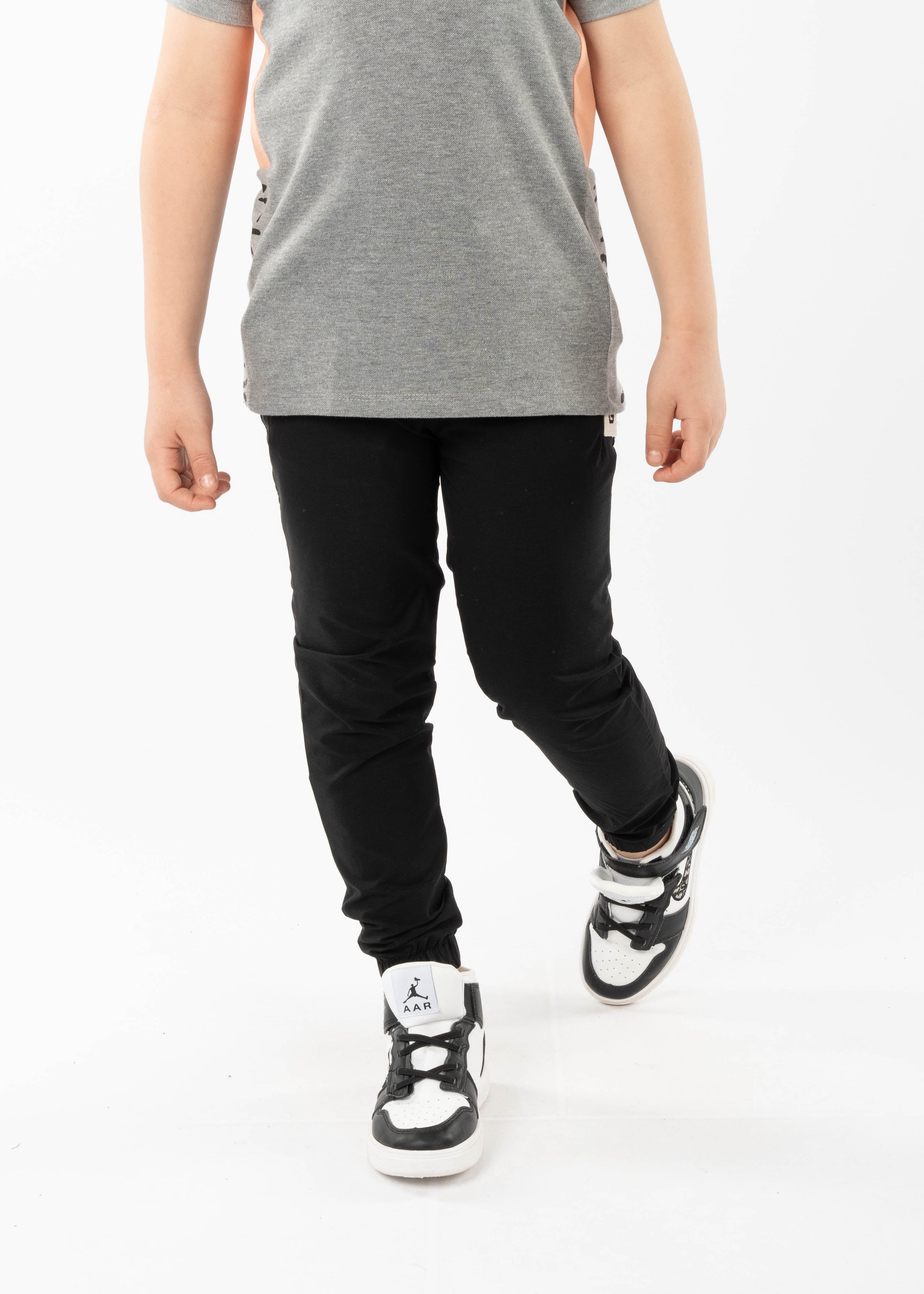 Pants - Boys - Gapardine