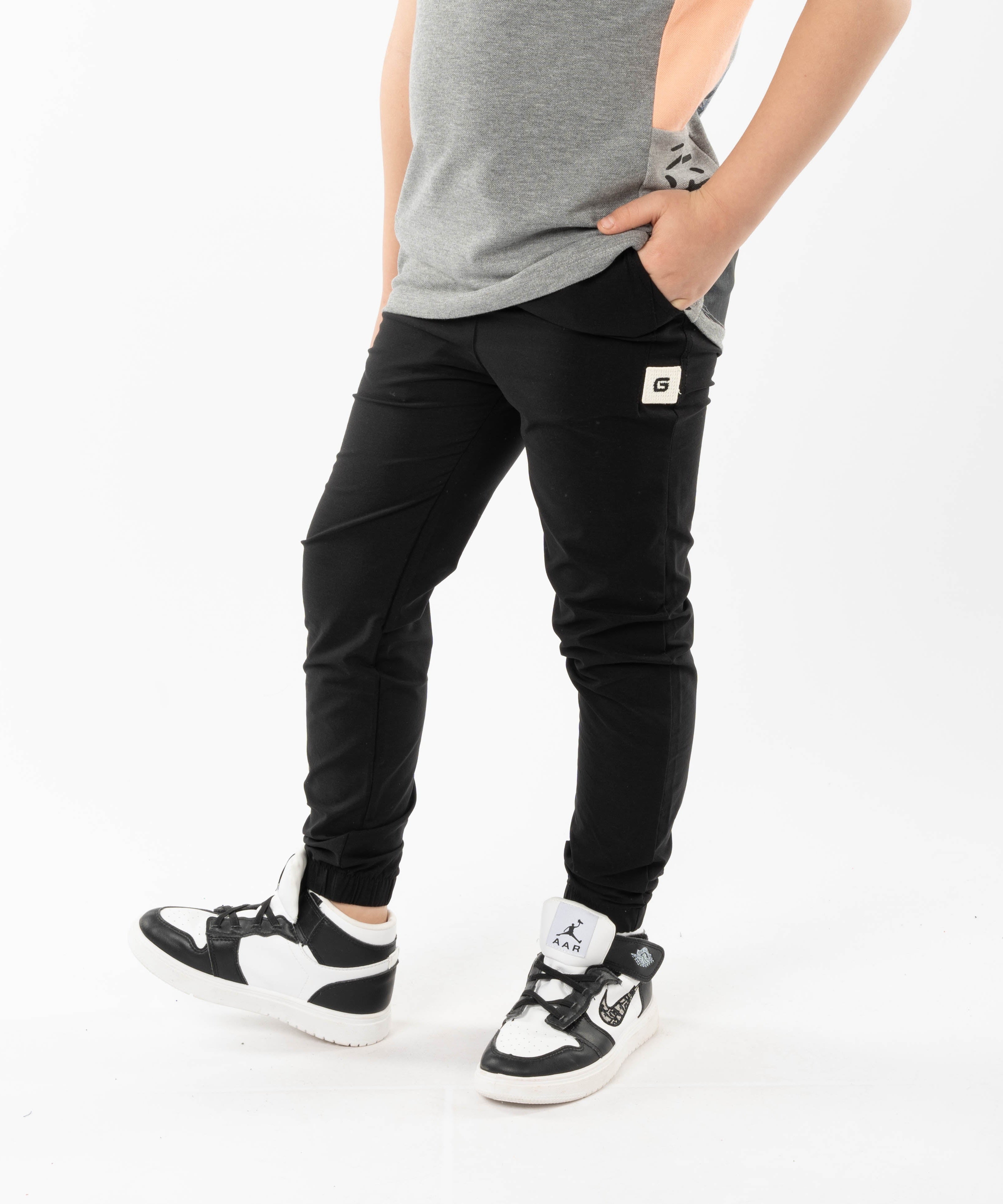 بنطلون - ولادي - جبردين