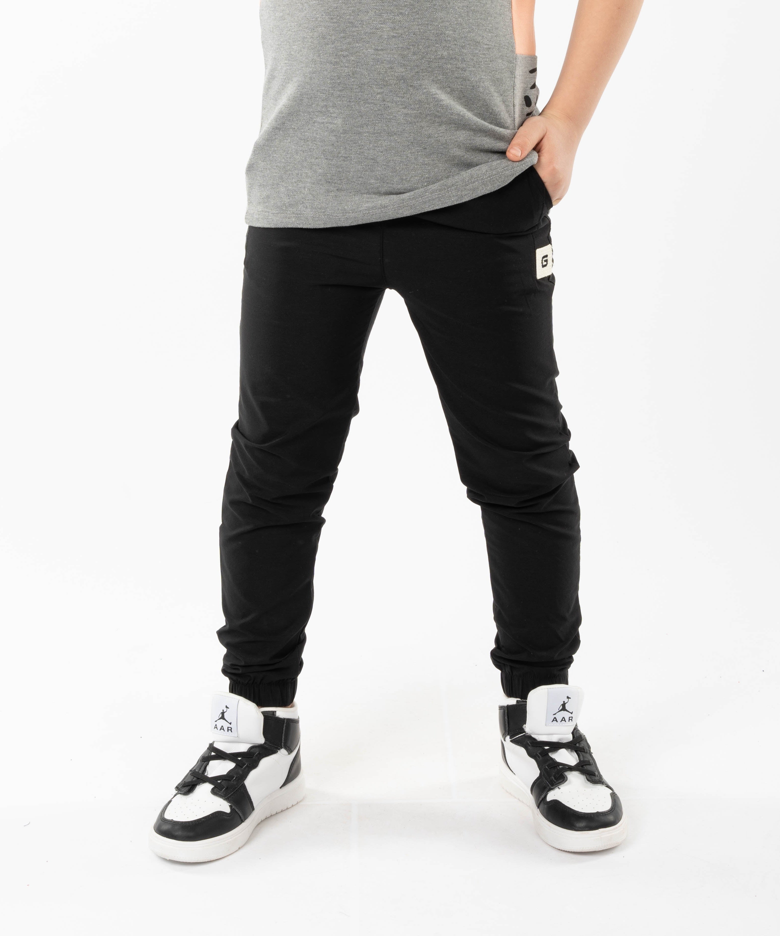 بنطلون - ولادي - جبردين