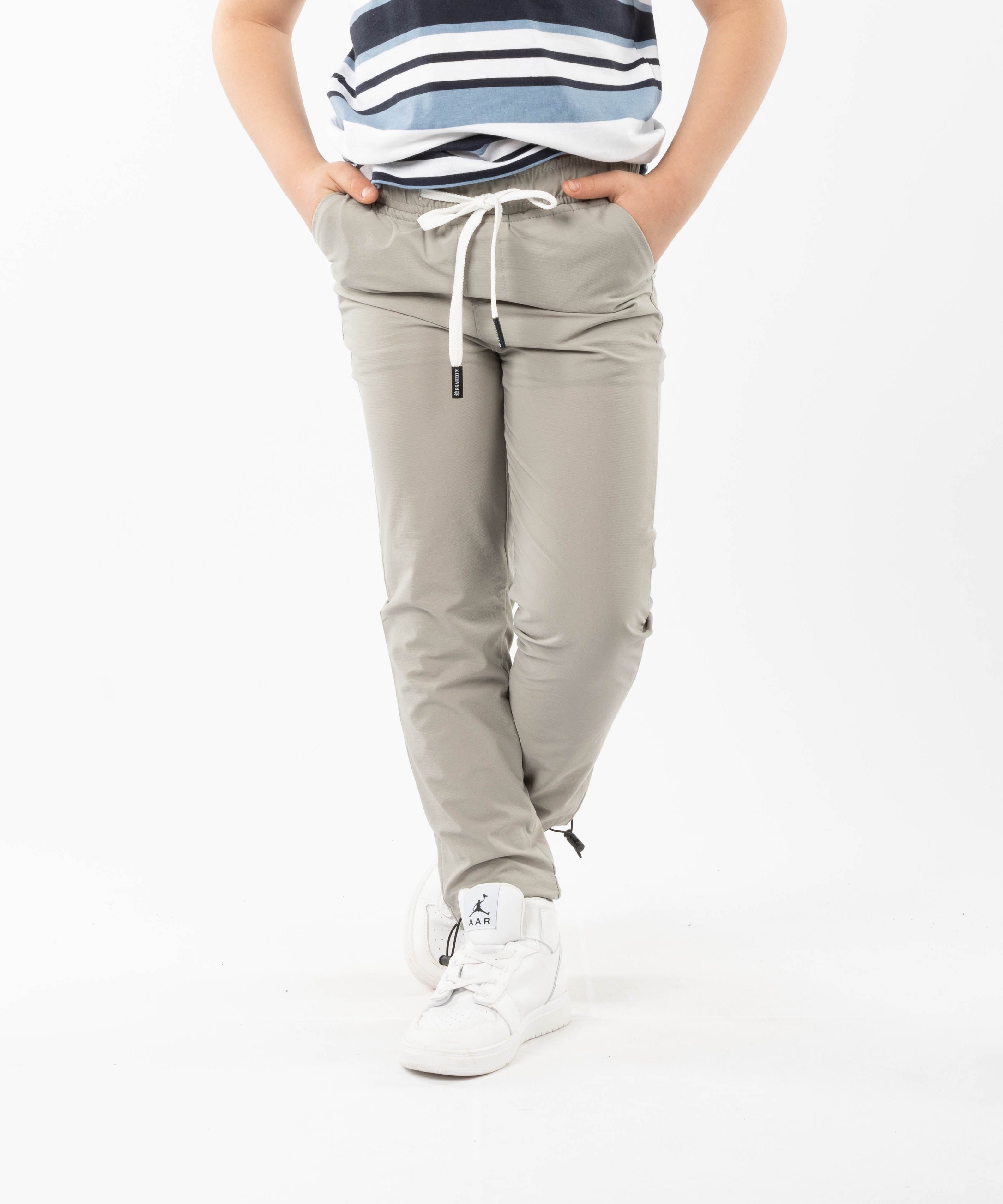 بنطلون - ولادي - جبردين