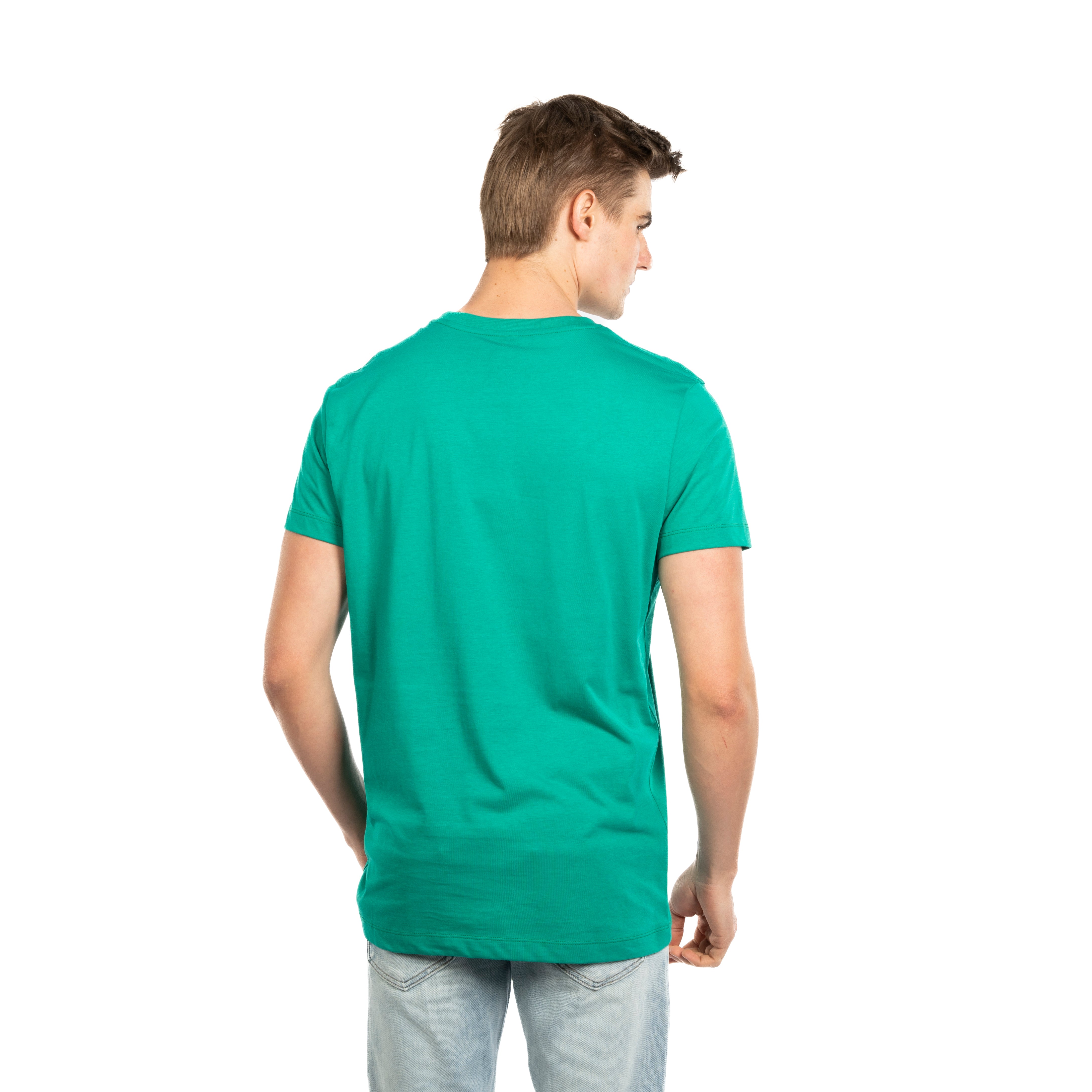 T-Shirt - Men - Printed