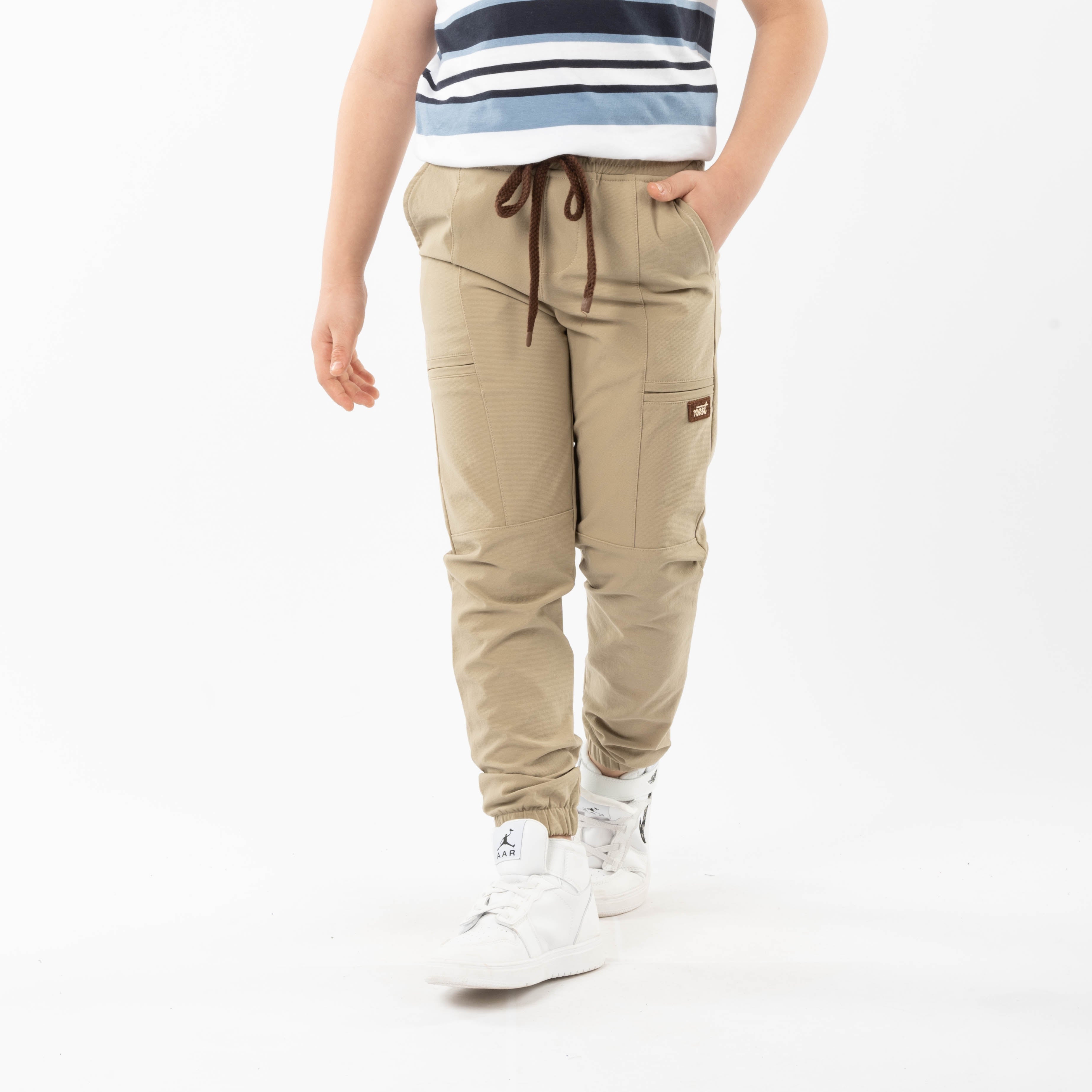 بنطلون - ولادي - جبردين