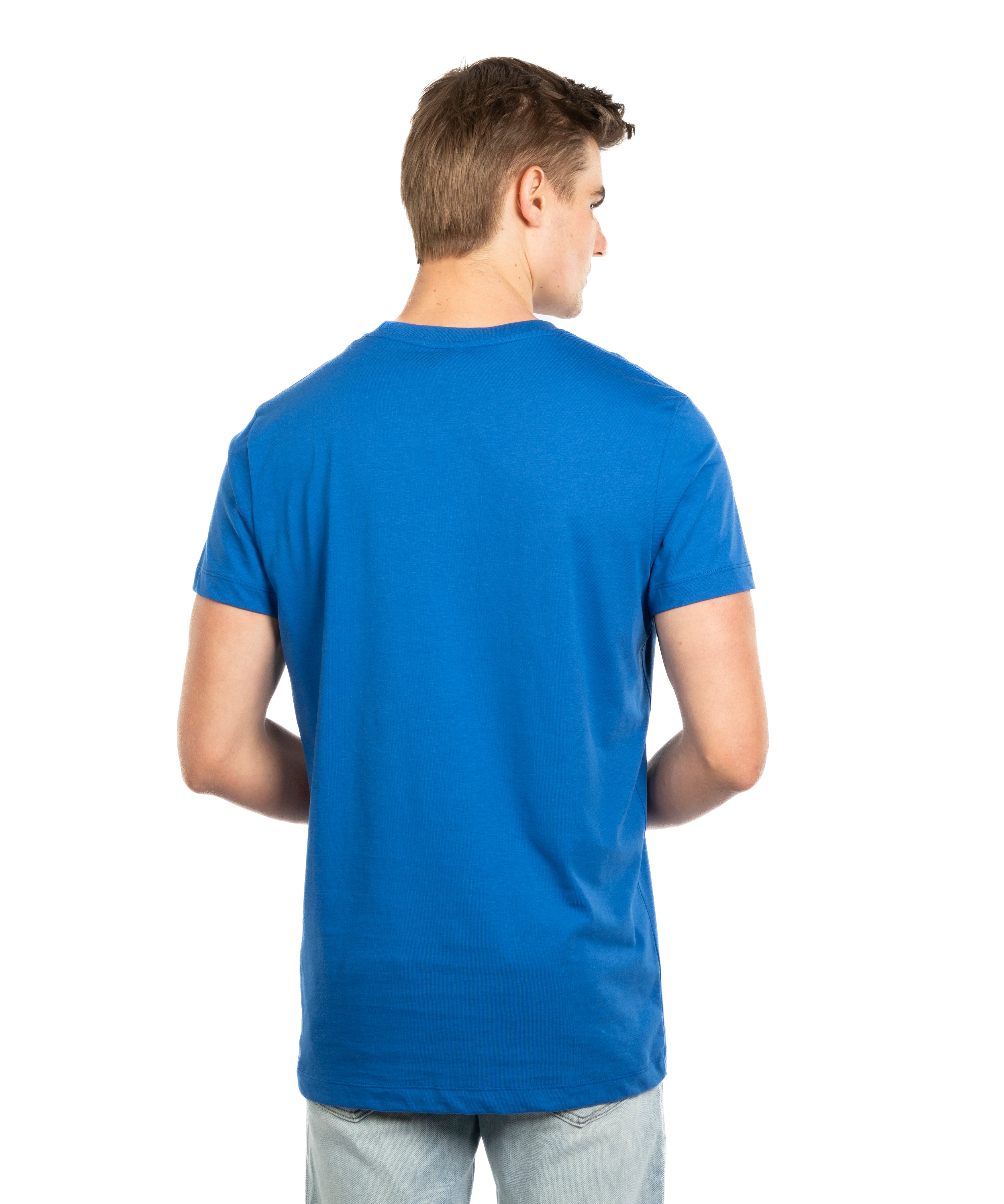 T-Shirt - Men - Printed