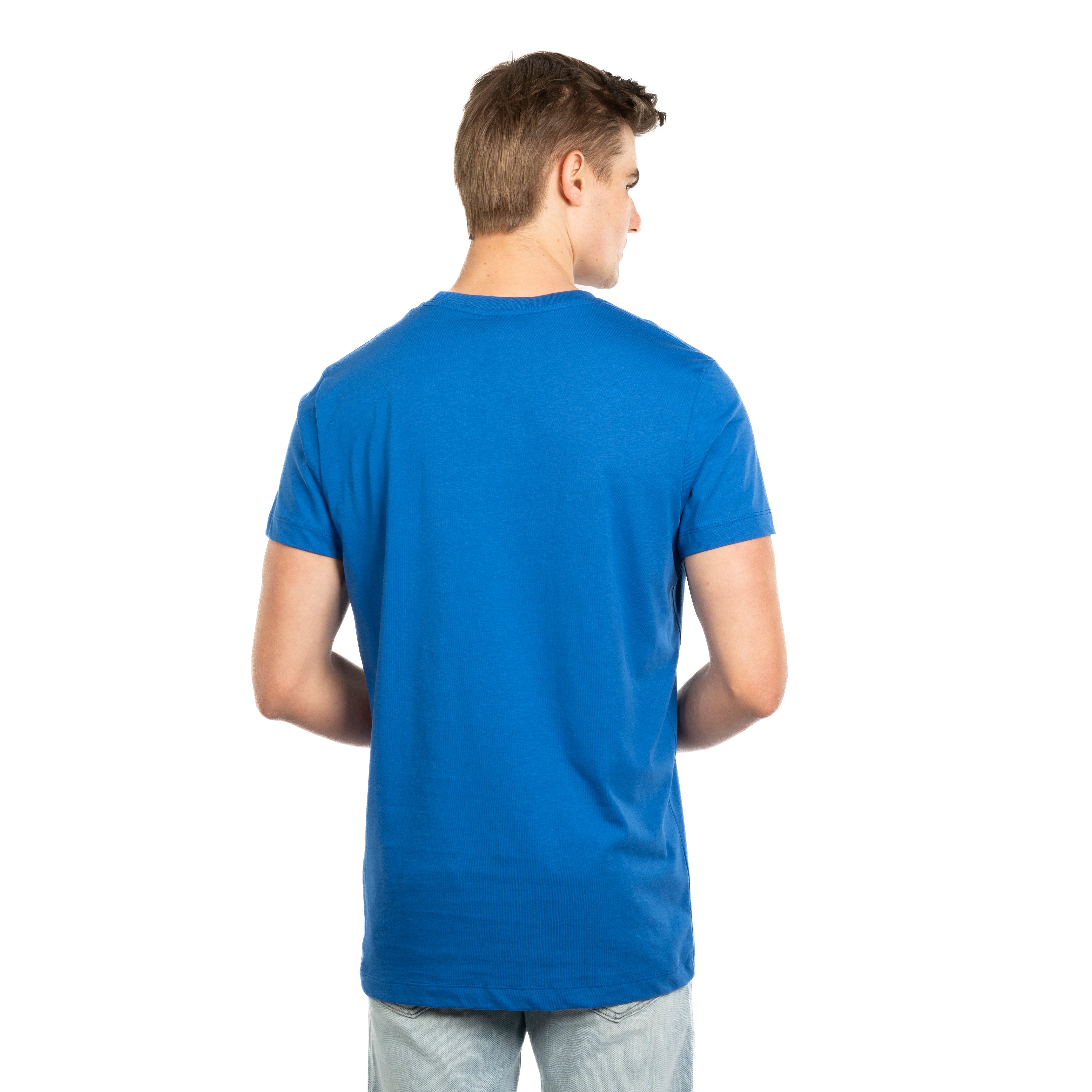 T-Shirt - Men - Printed