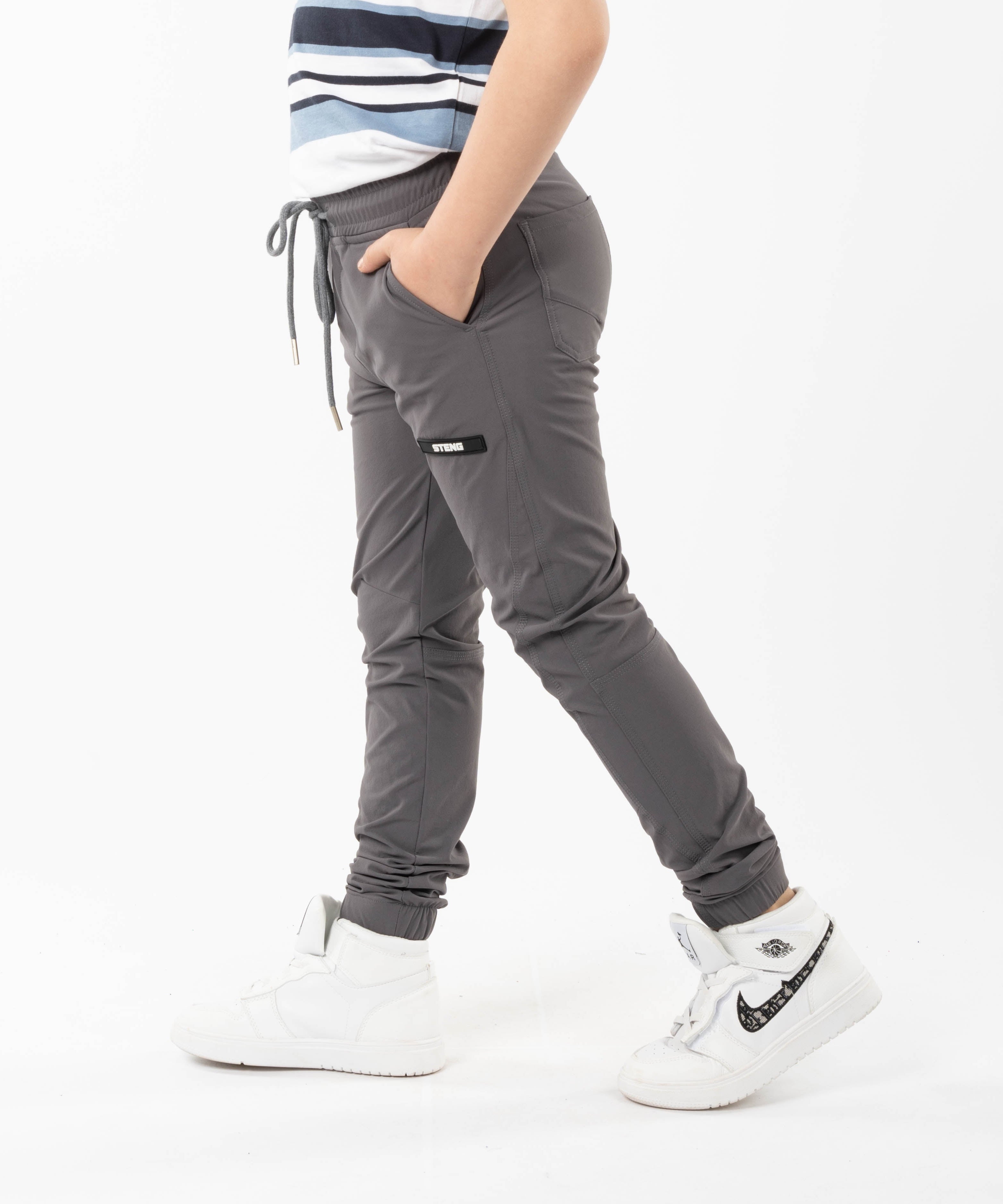 بنطلون - ولادي - جبردين