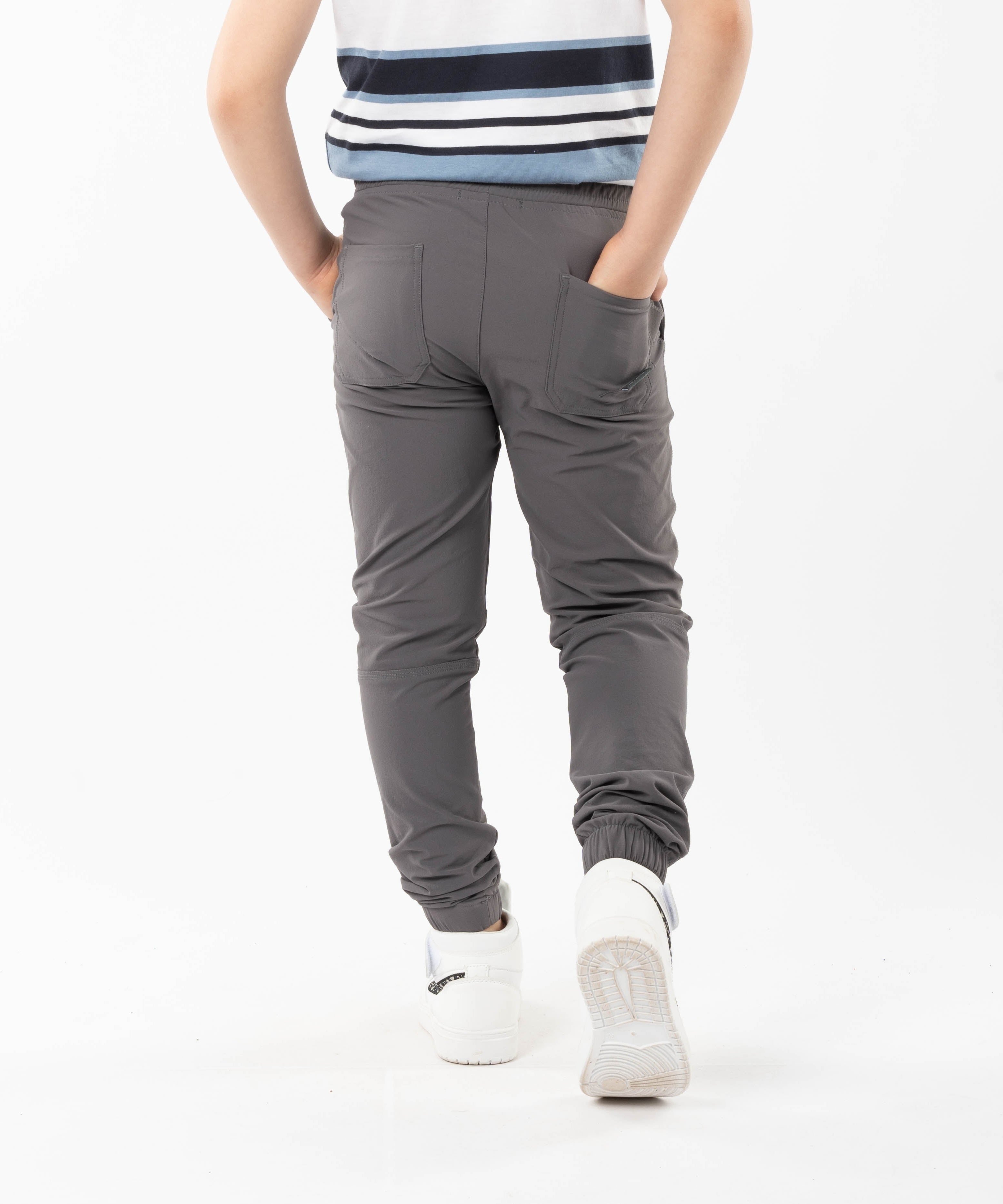 بنطلون - ولادي - جبردين