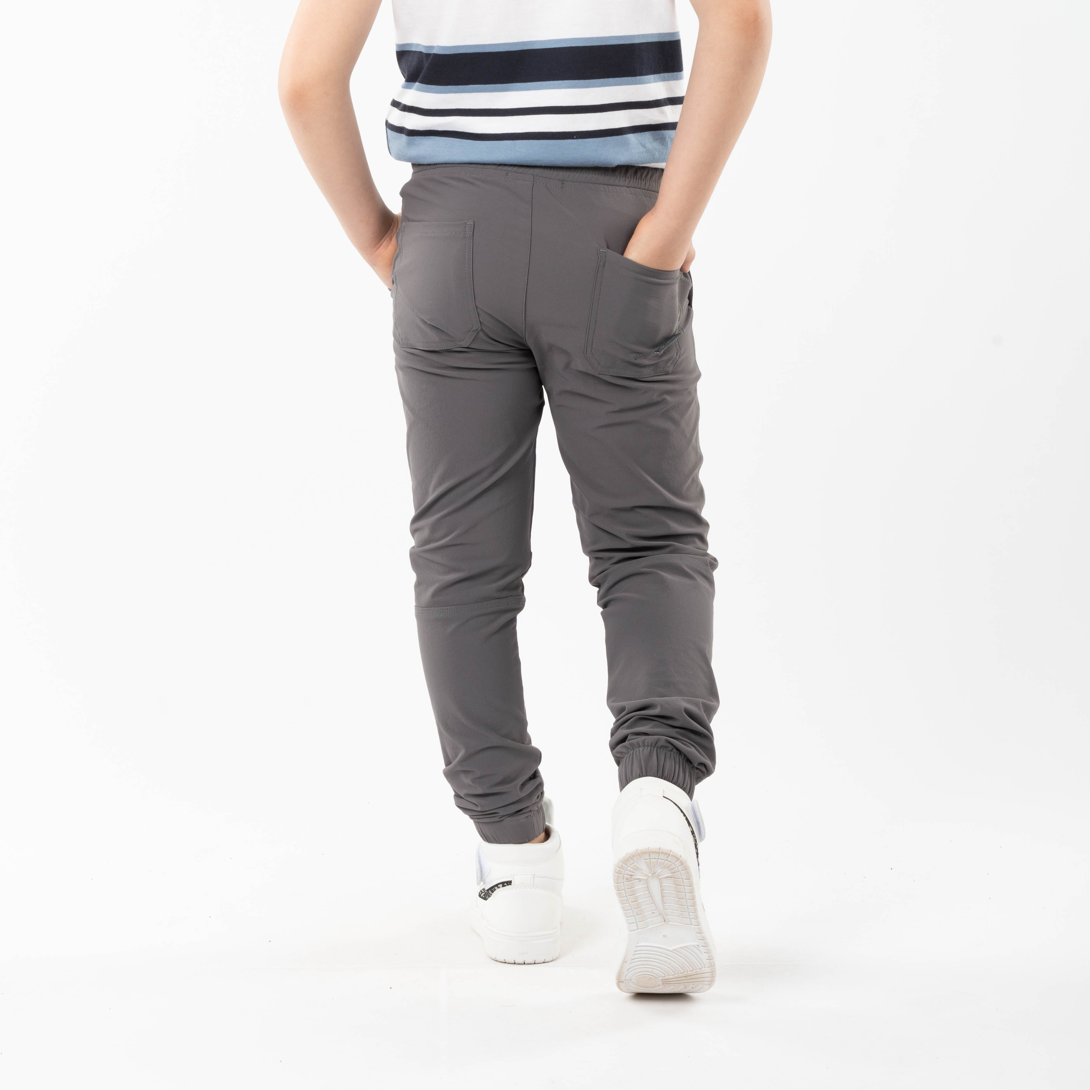 بنطلون - ولادي - جبردين