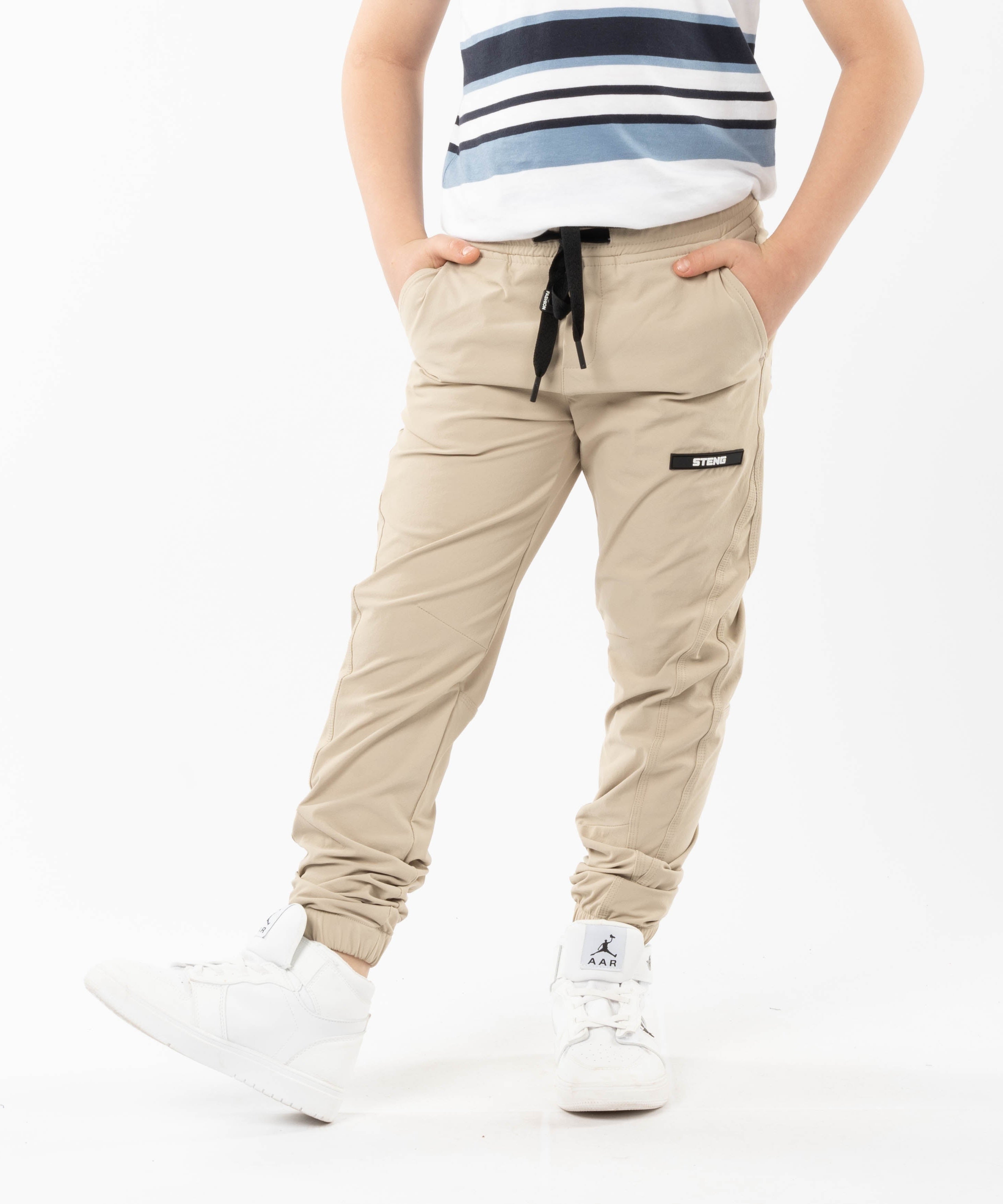 بنطلون - ولادي - جبردين