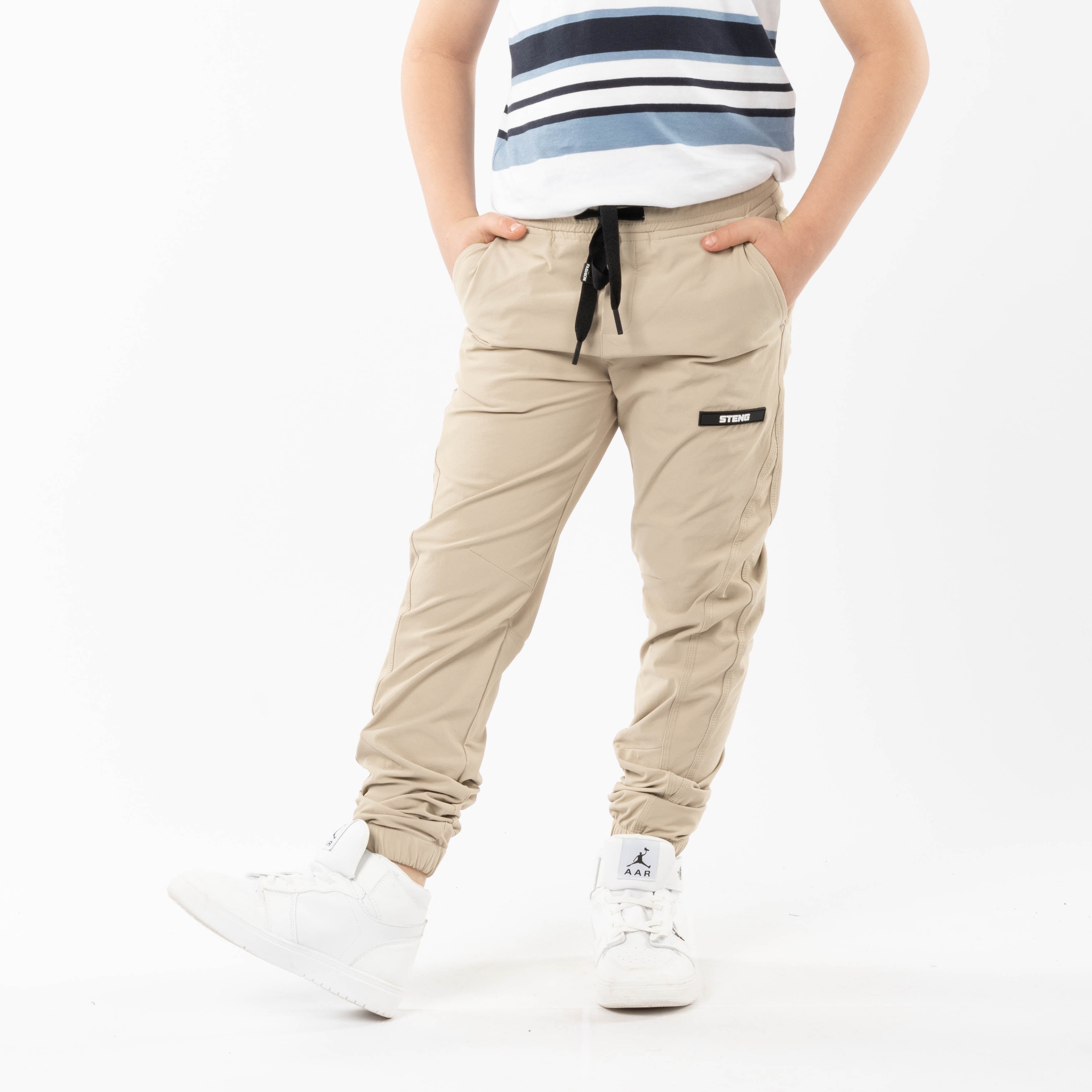 بنطلون - ولادي - جبردين