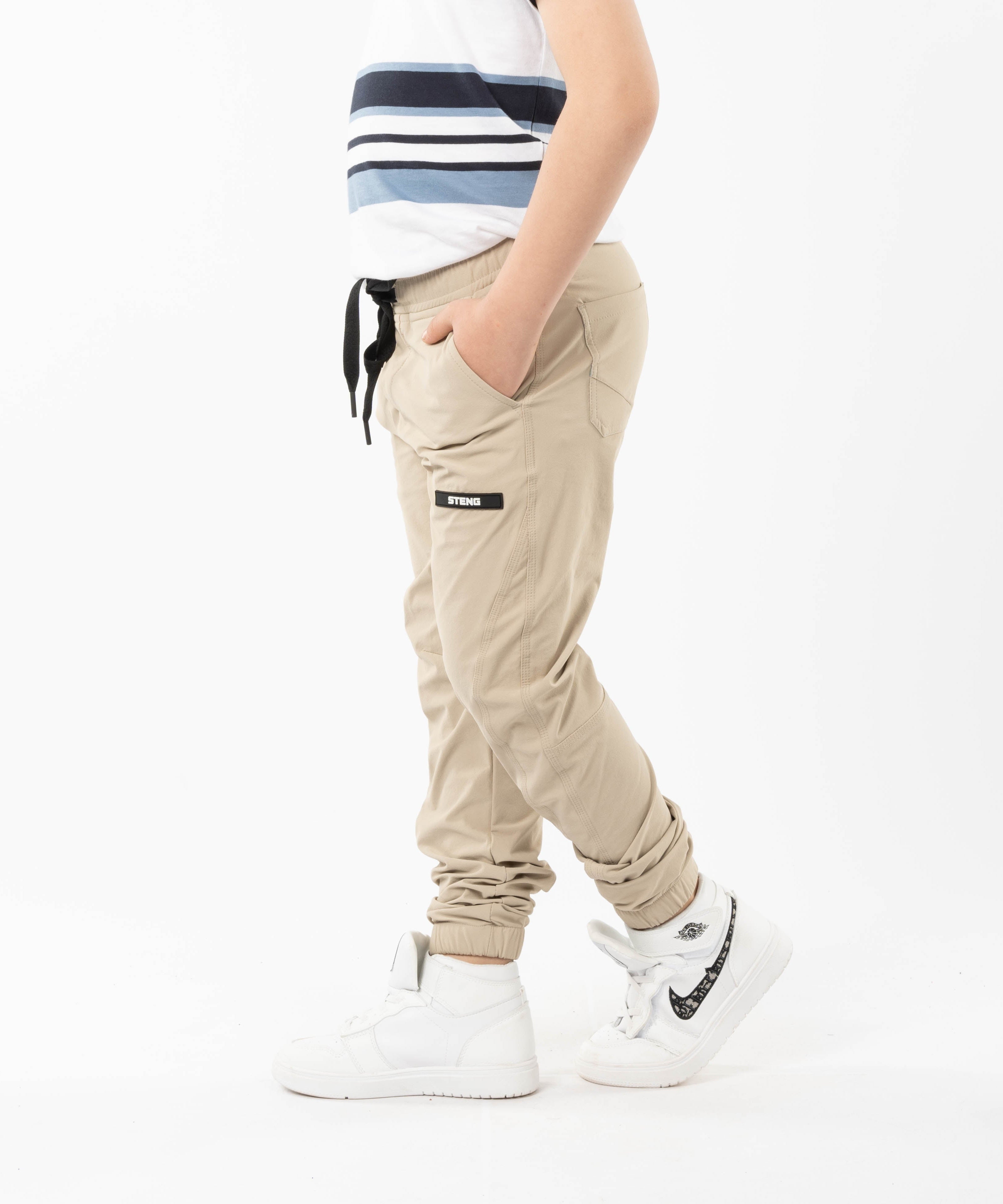 بنطلون - ولادي - جبردين