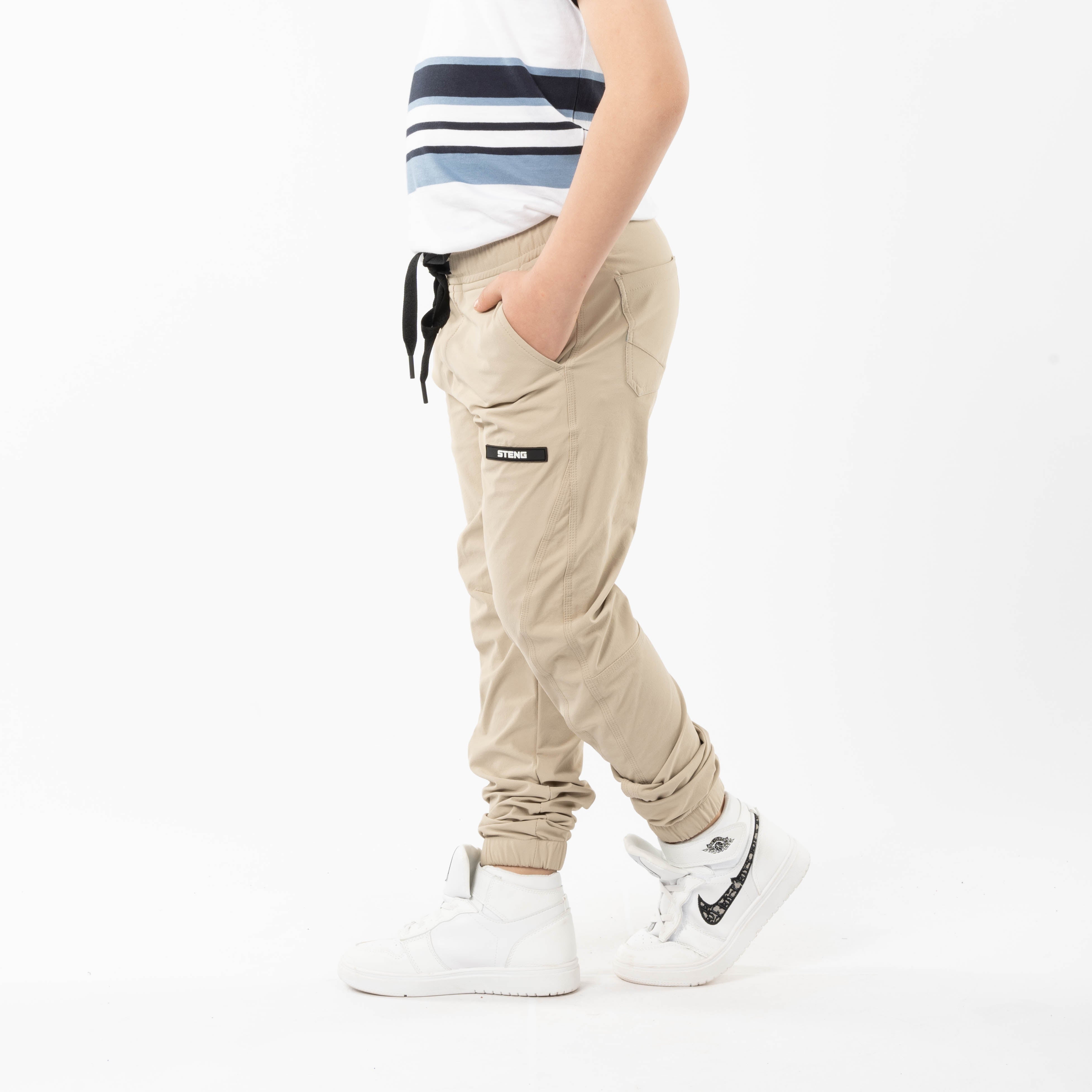 بنطلون - ولادي - جبردين