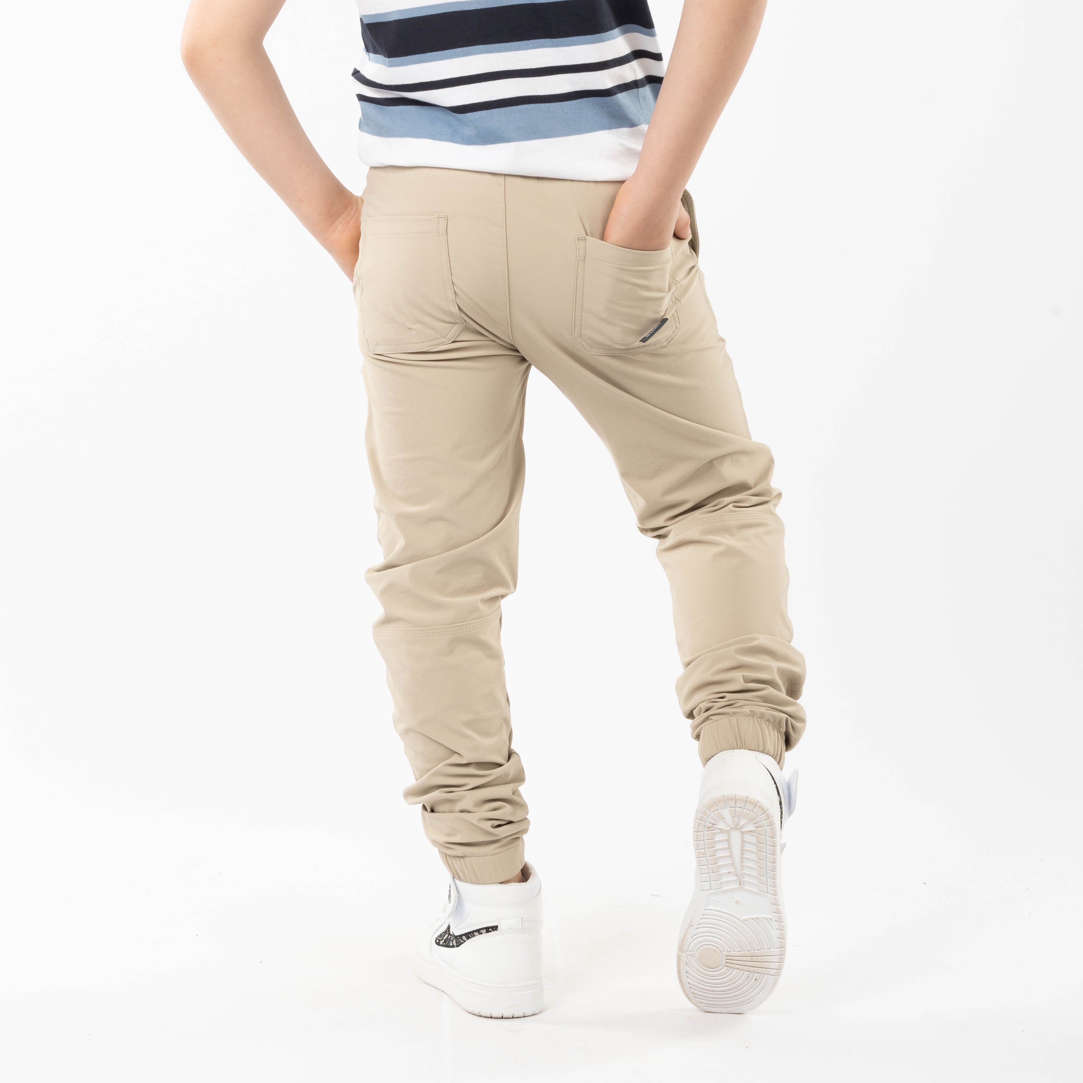 بنطلون - ولادي - جبردين