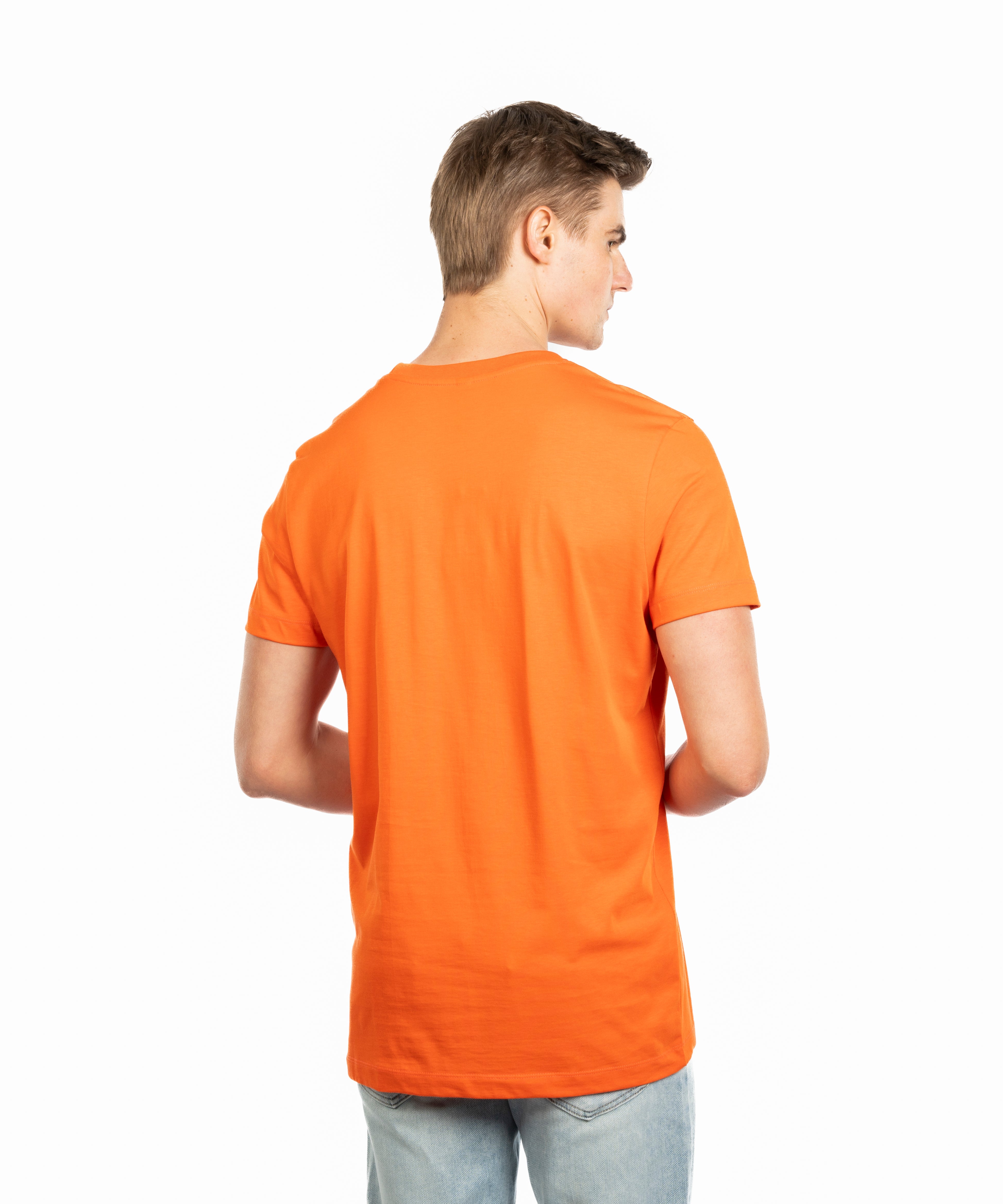 T-Shirt - Men - Printed