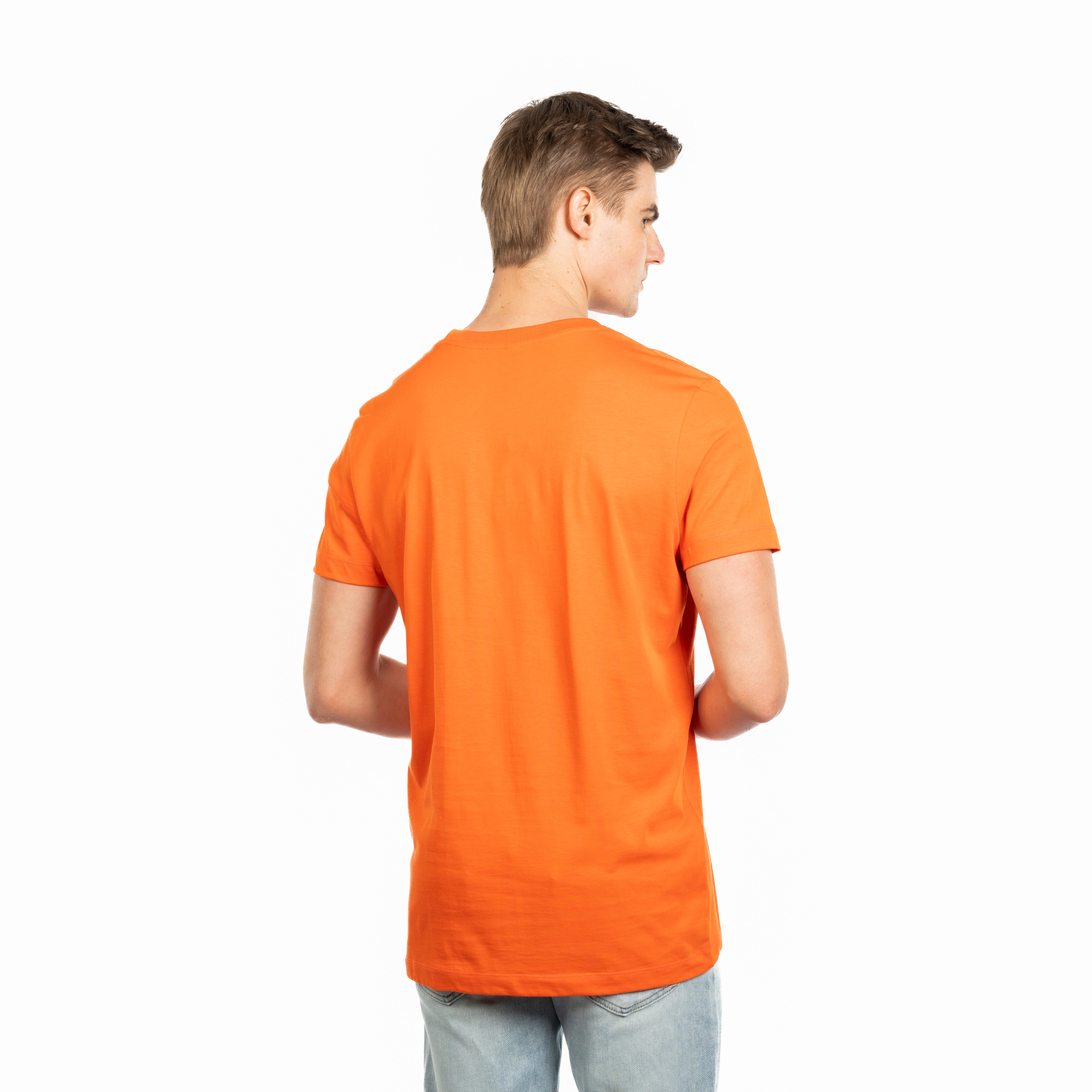 T-Shirt - Men - Printed