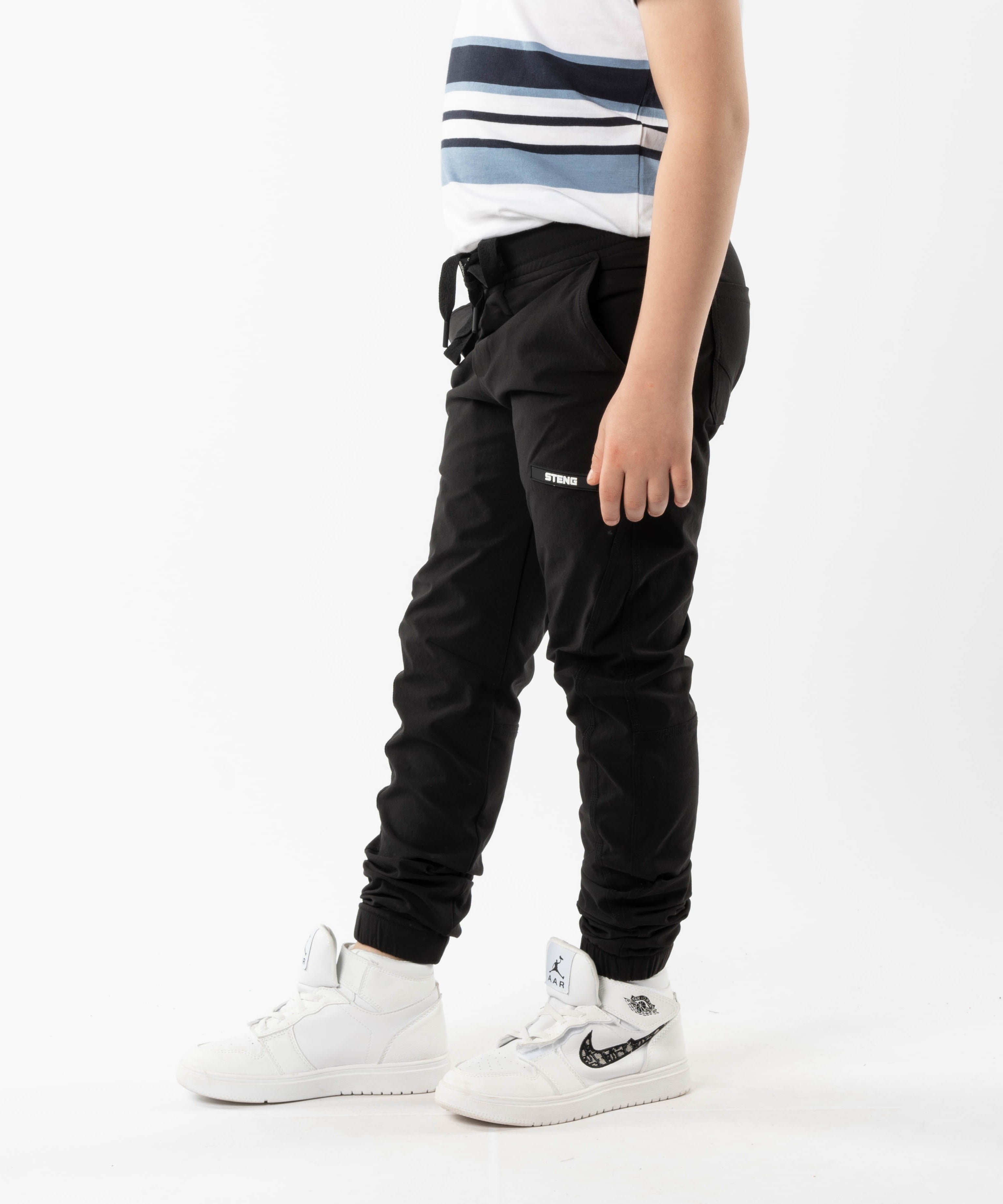 بنطلون - ولادي - جبردين