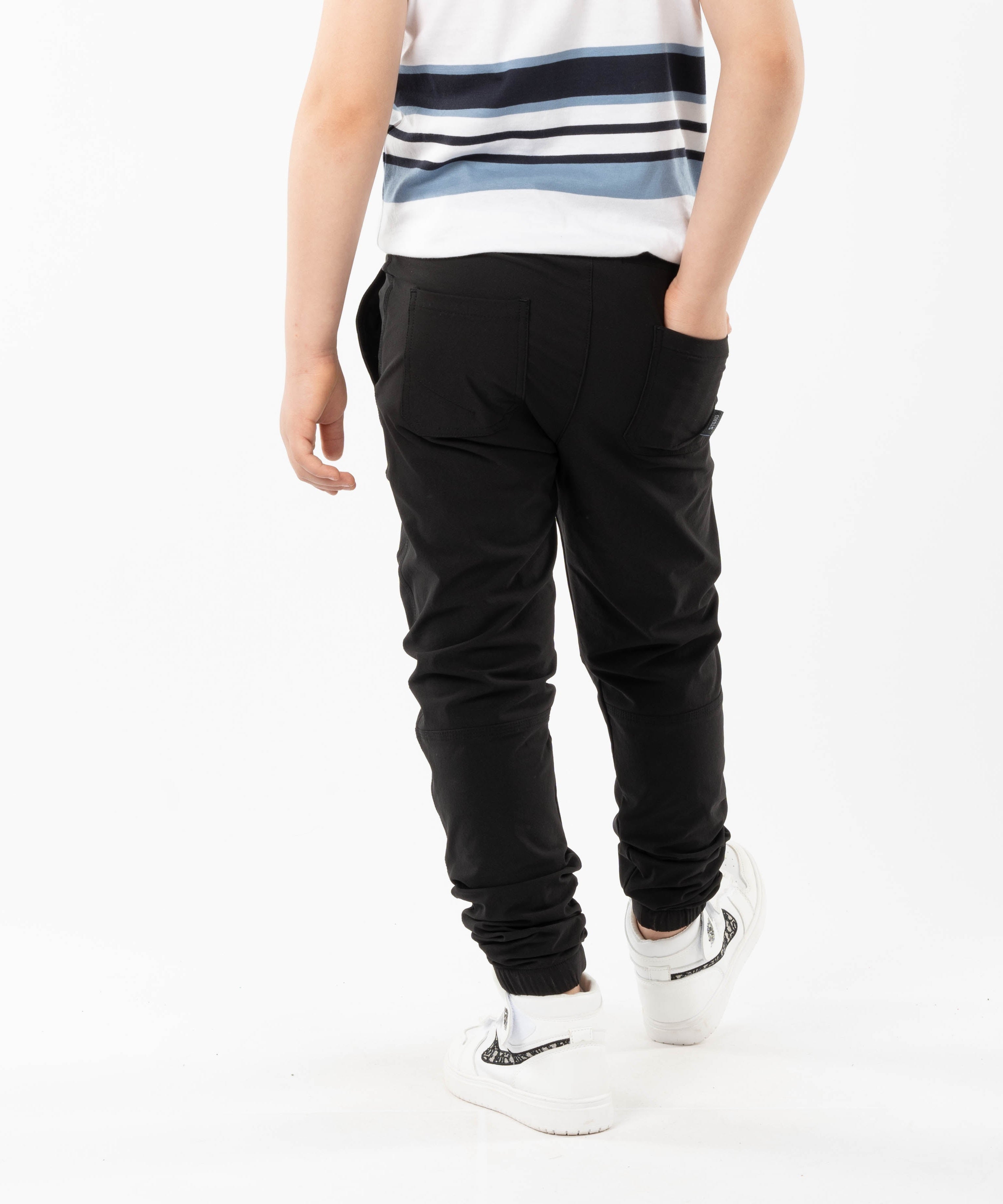 بنطلون - ولادي - جبردين