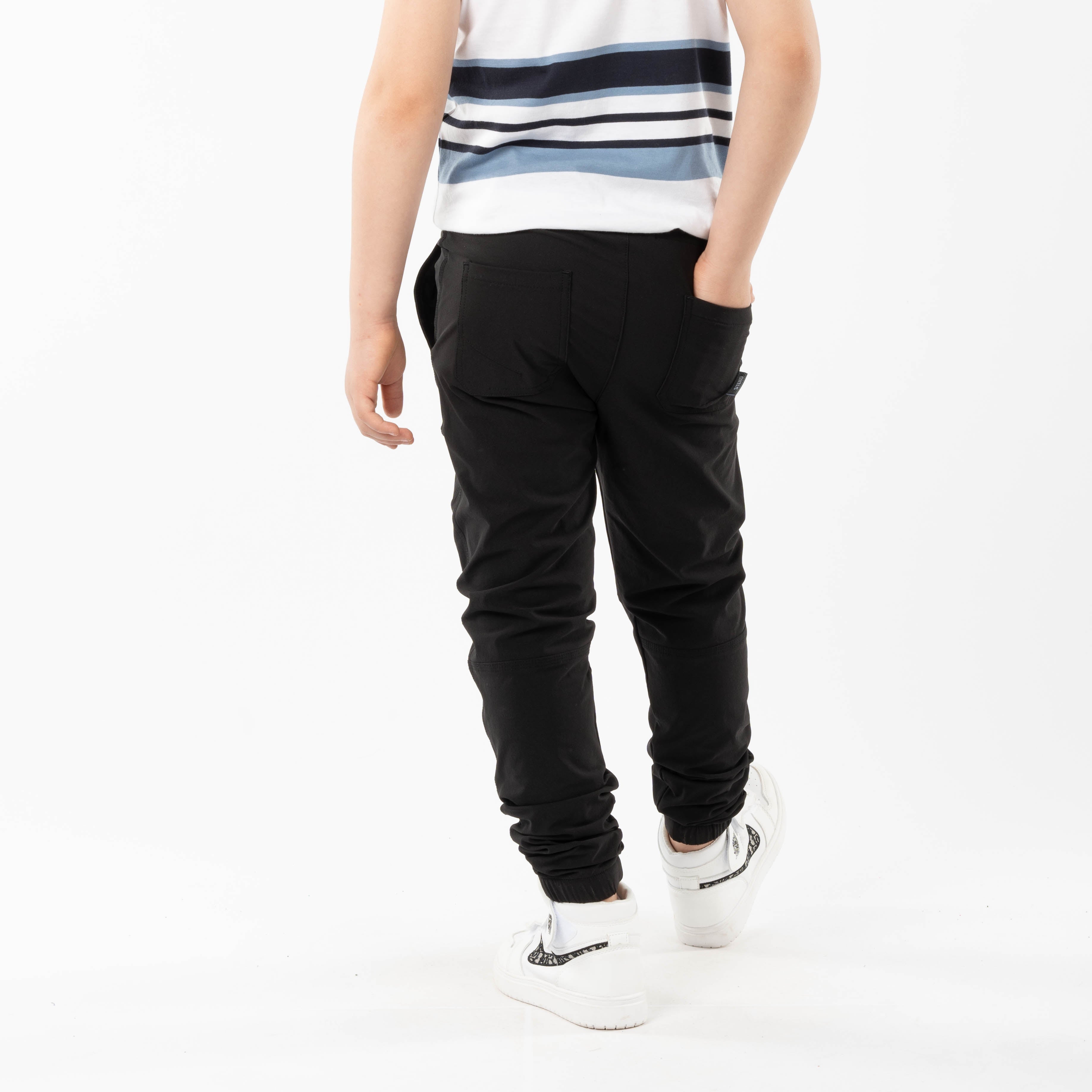 بنطلون - ولادي - جبردين