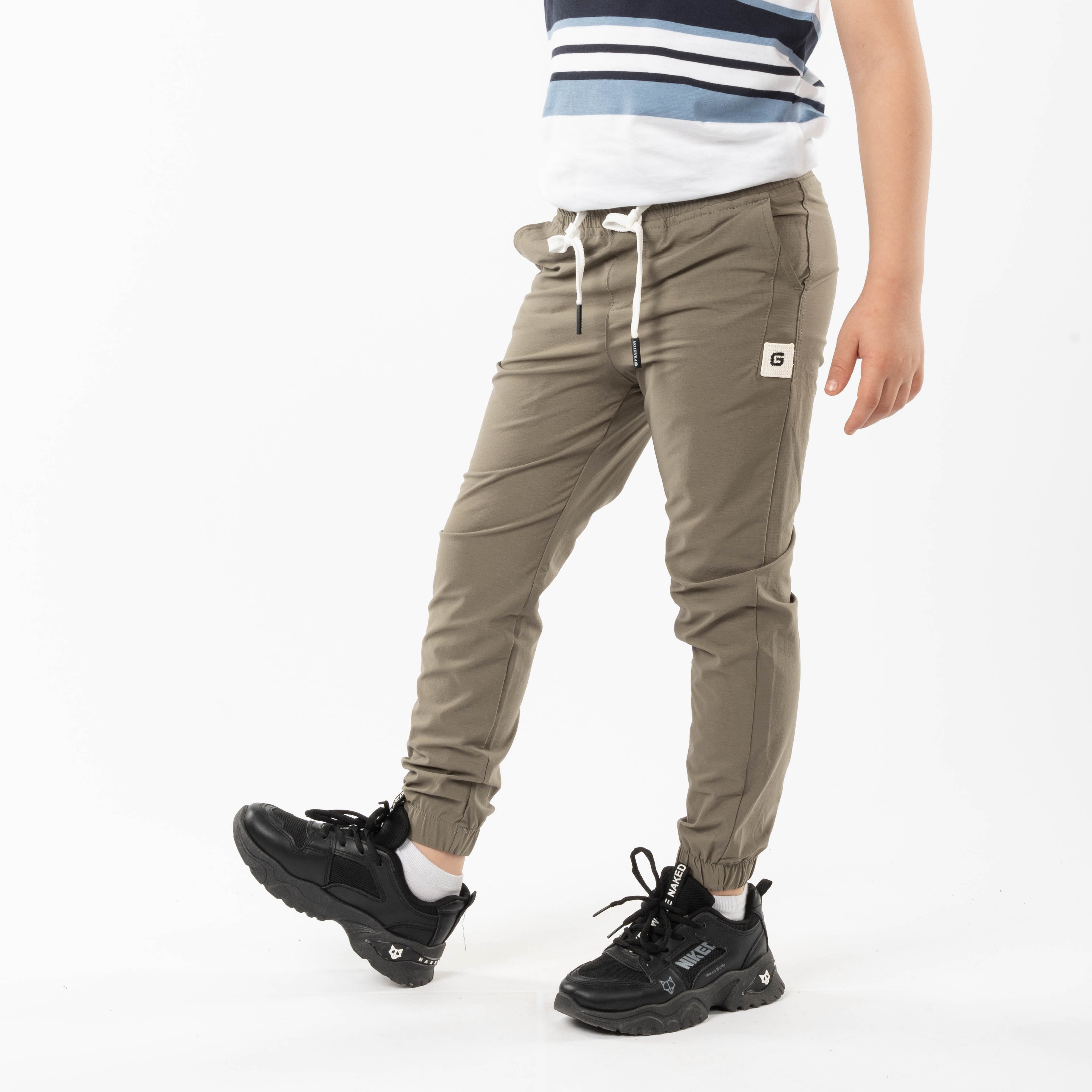 بنطلون - ولادي - جبردين