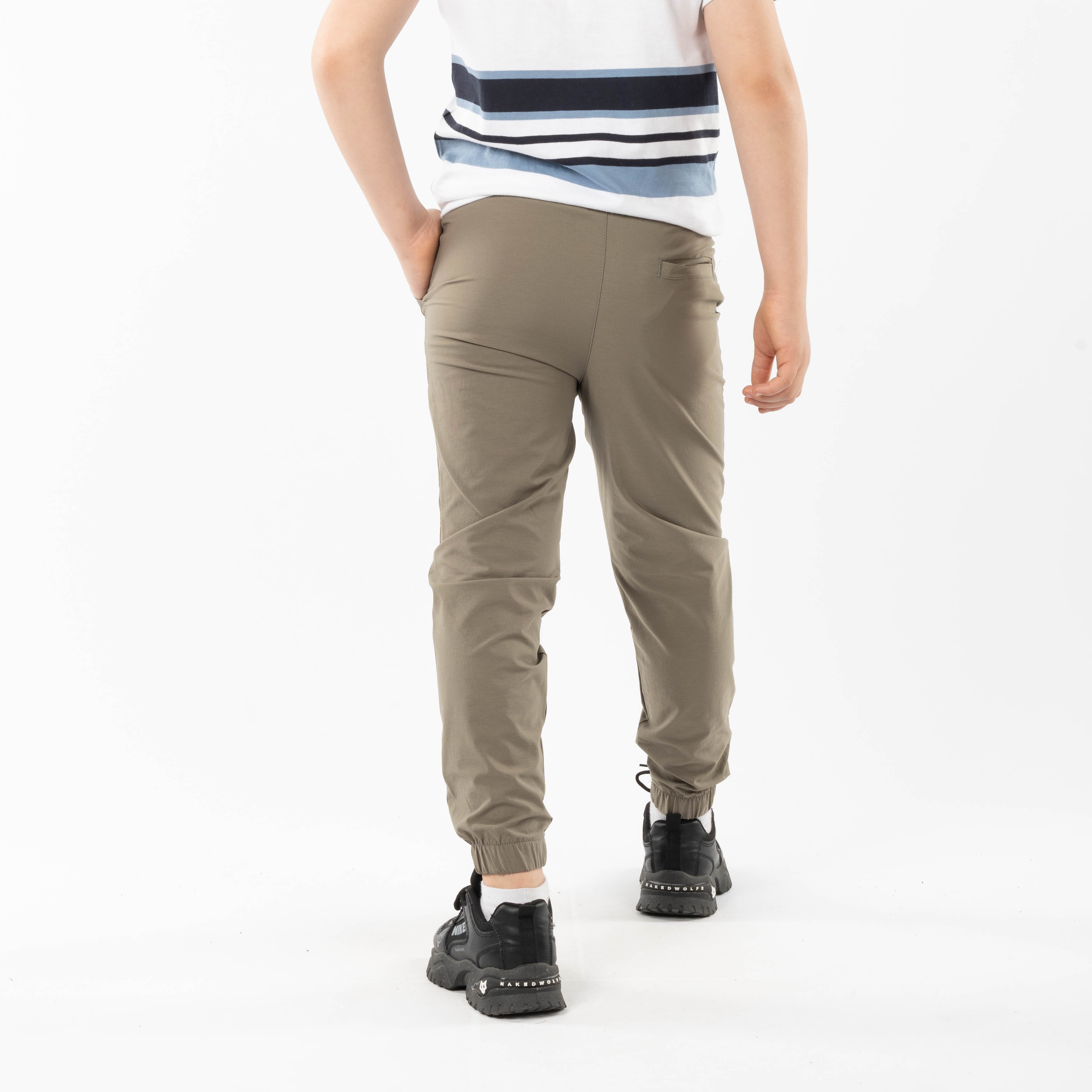 بنطلون - ولادي - جبردين