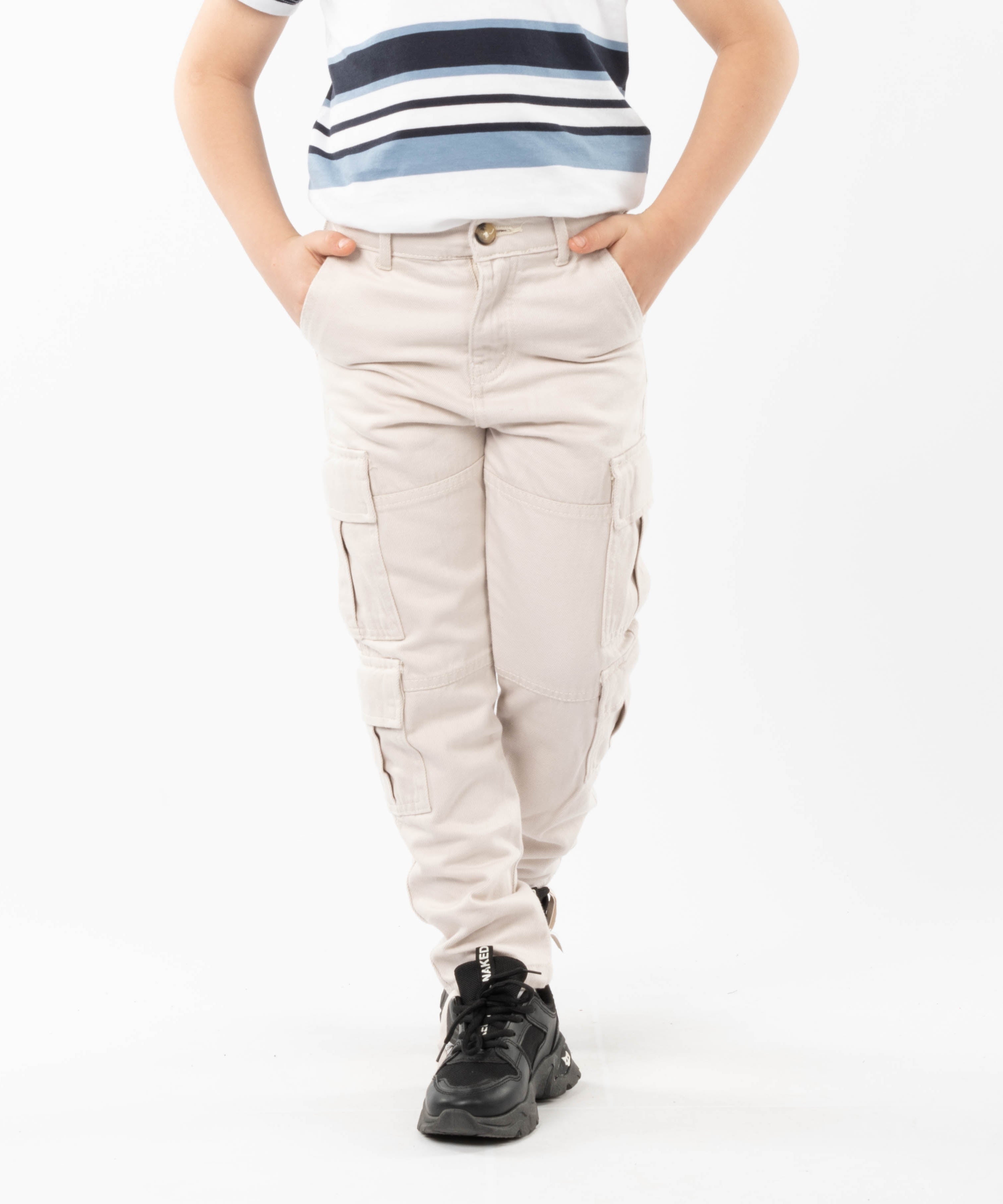 بنطلون - ولادي - جبردين