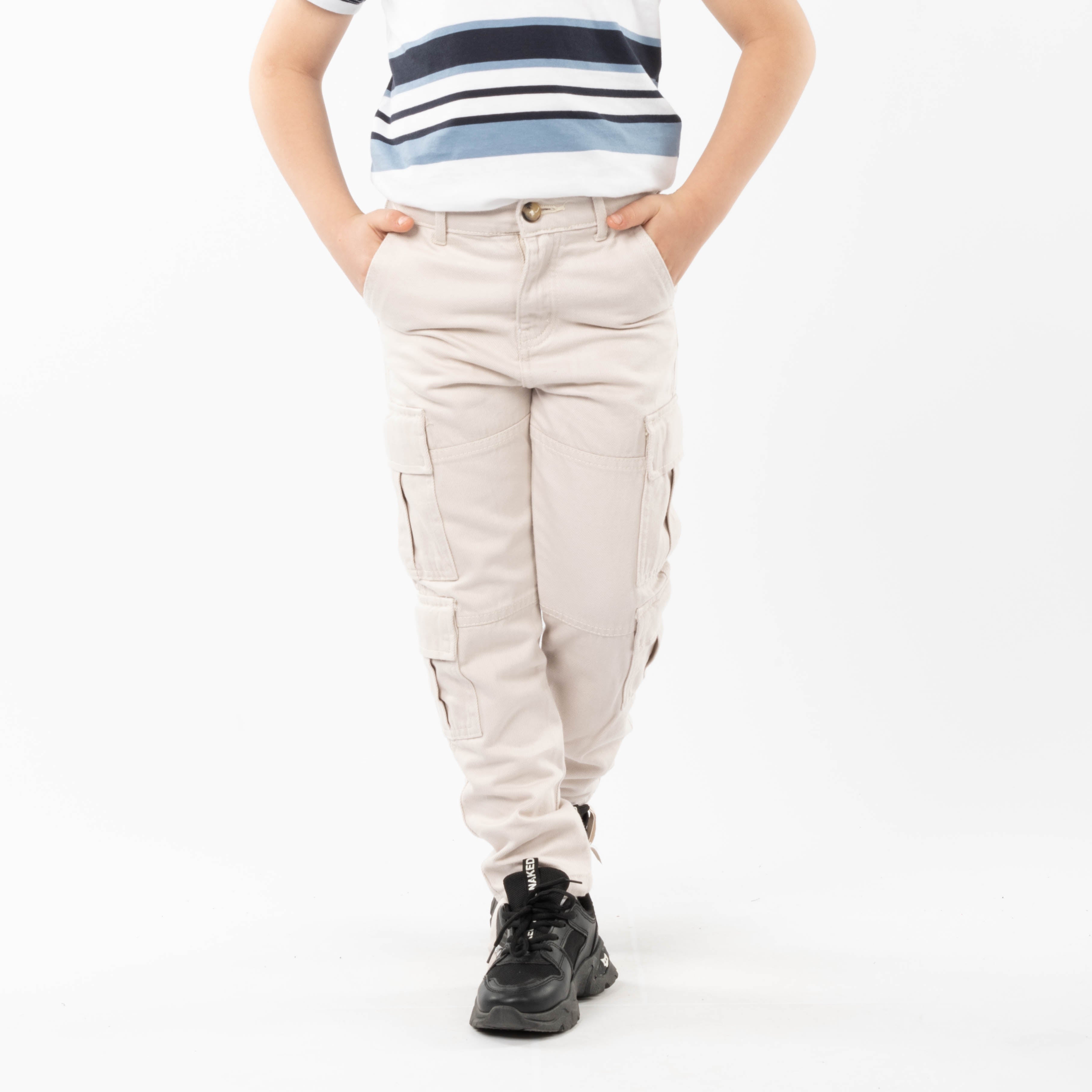 بنطلون - ولادي - جبردين