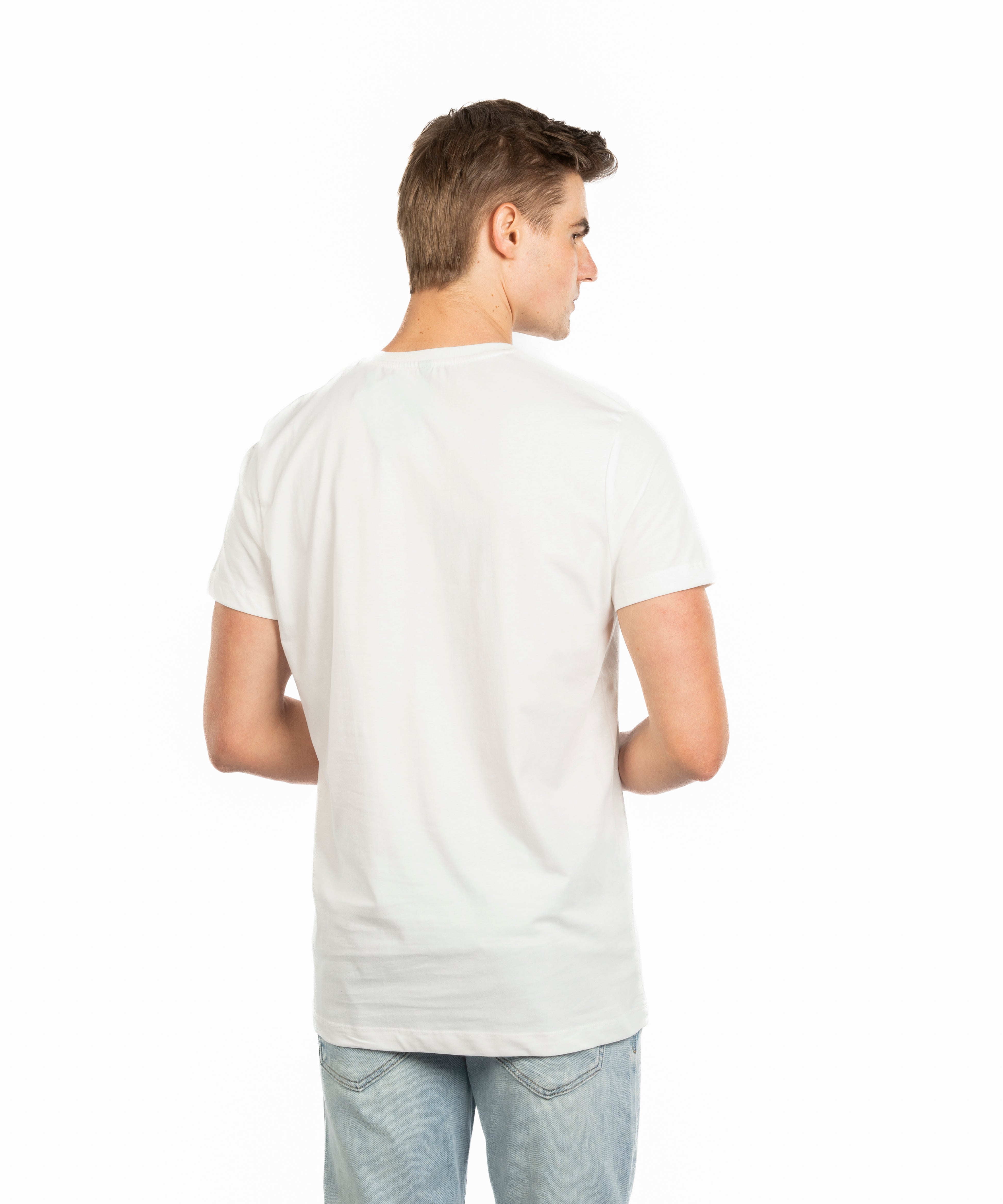 T-Shirt - Men - Printed