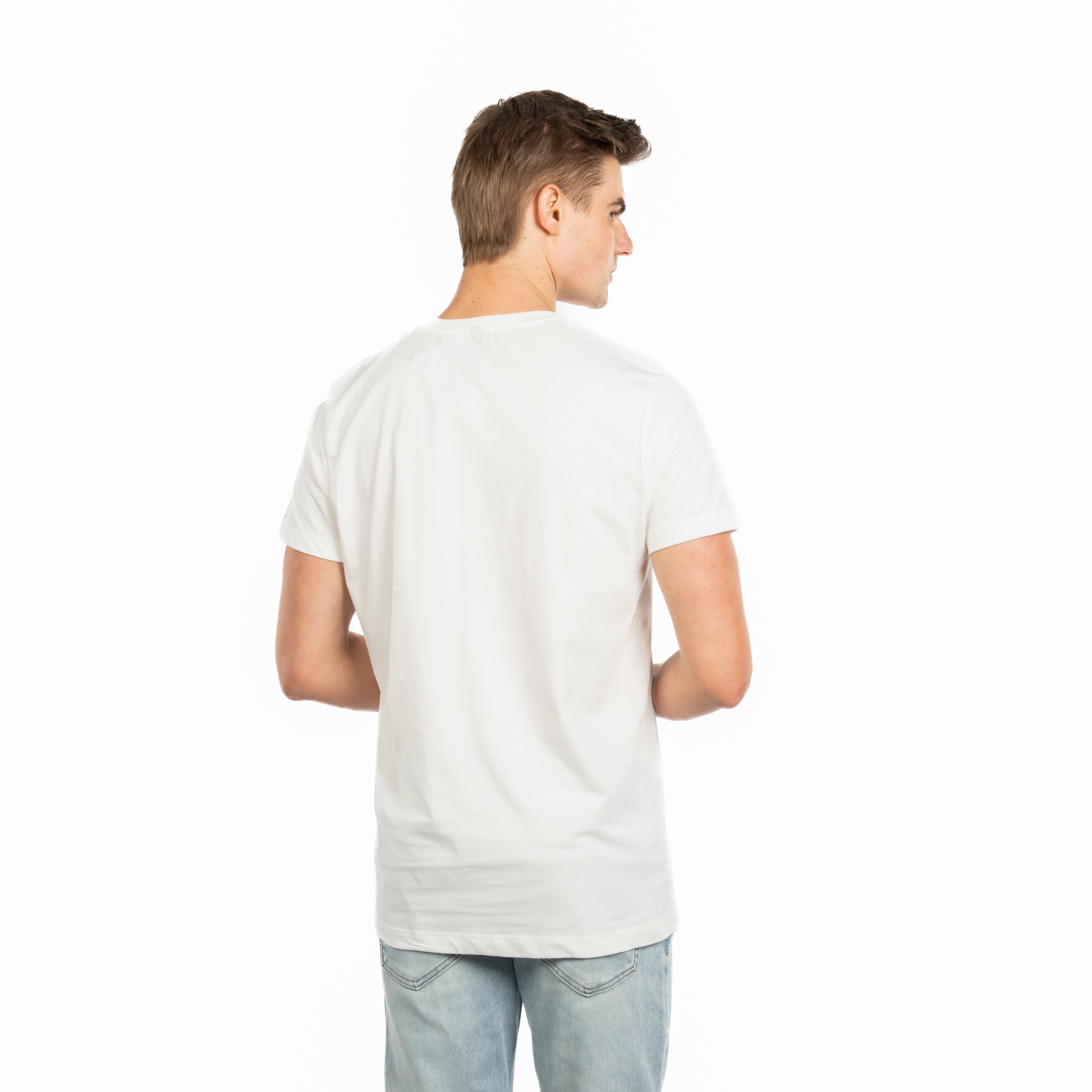 T-Shirt - Men - Printed