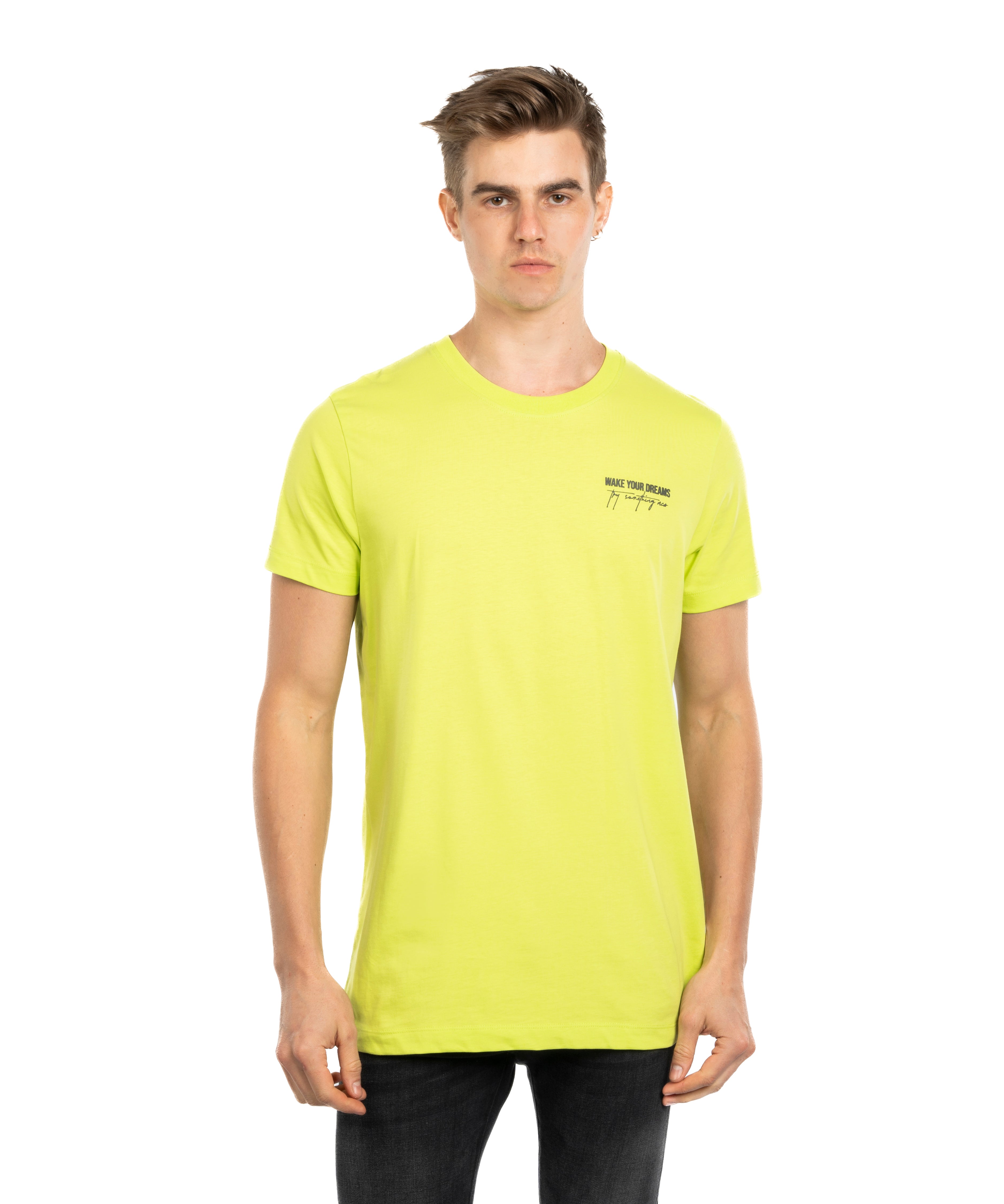 T-Shirt - Men - Printed