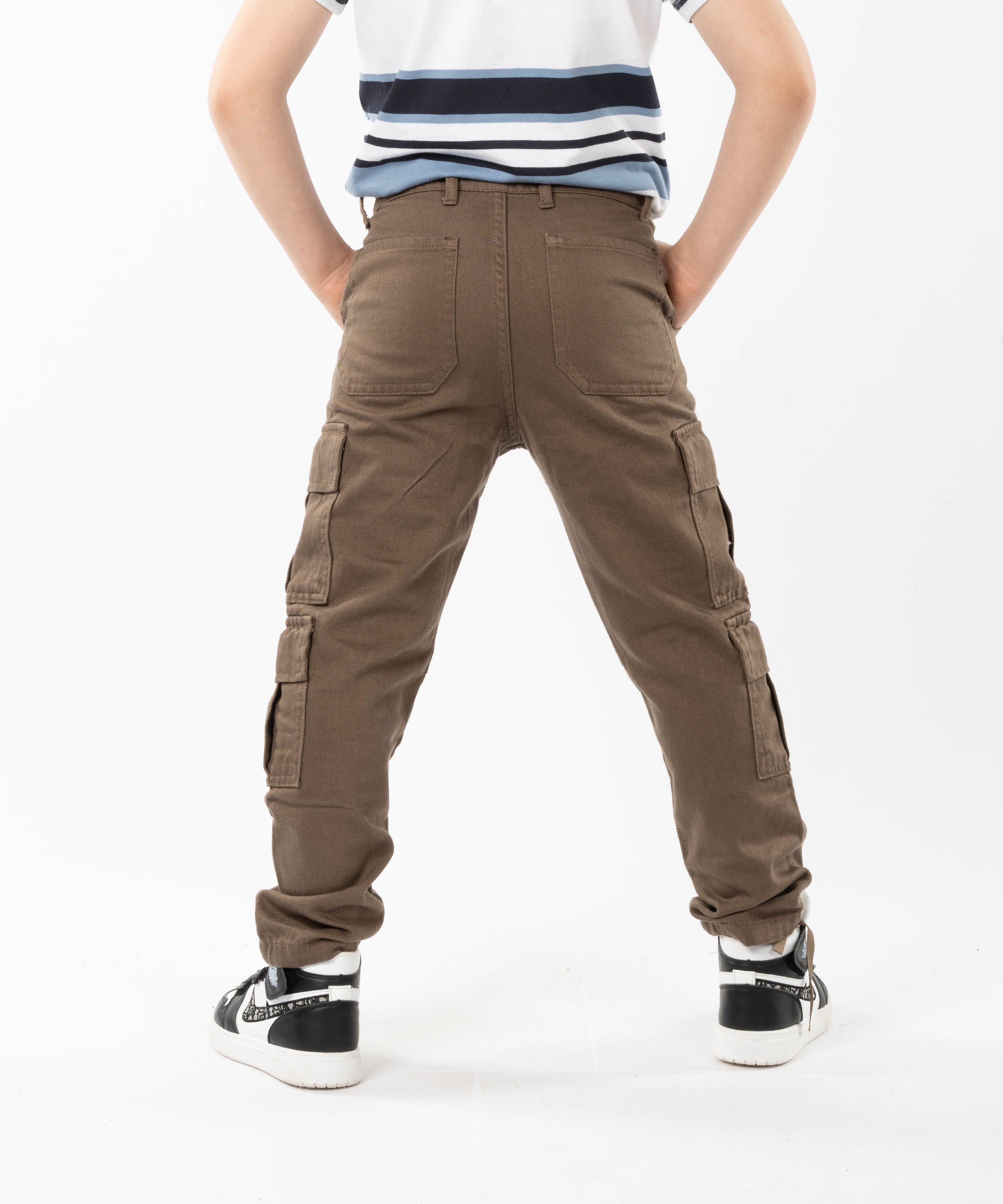 بنطلون - ولادي - جبردين