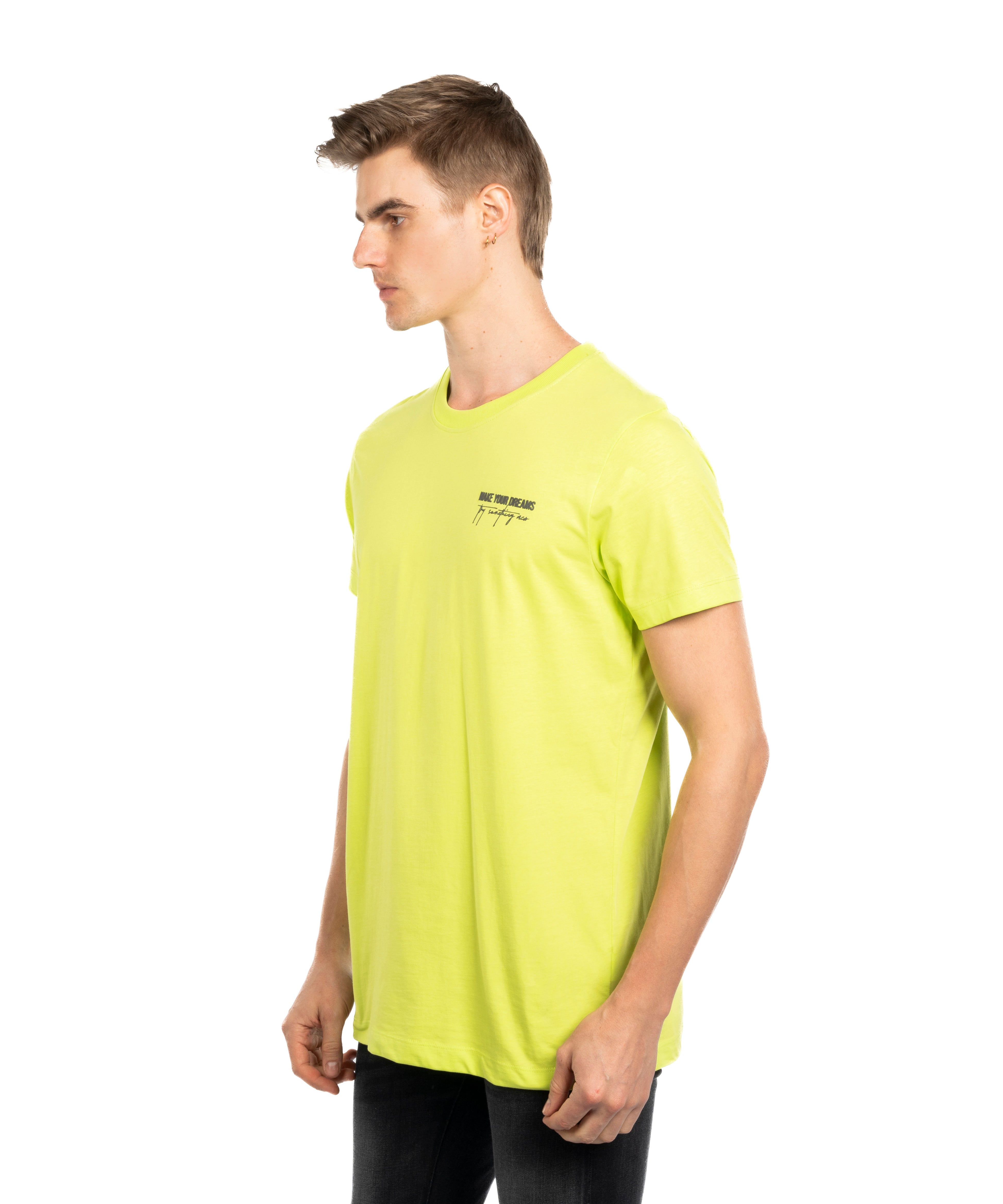 T-Shirt - Men - Printed