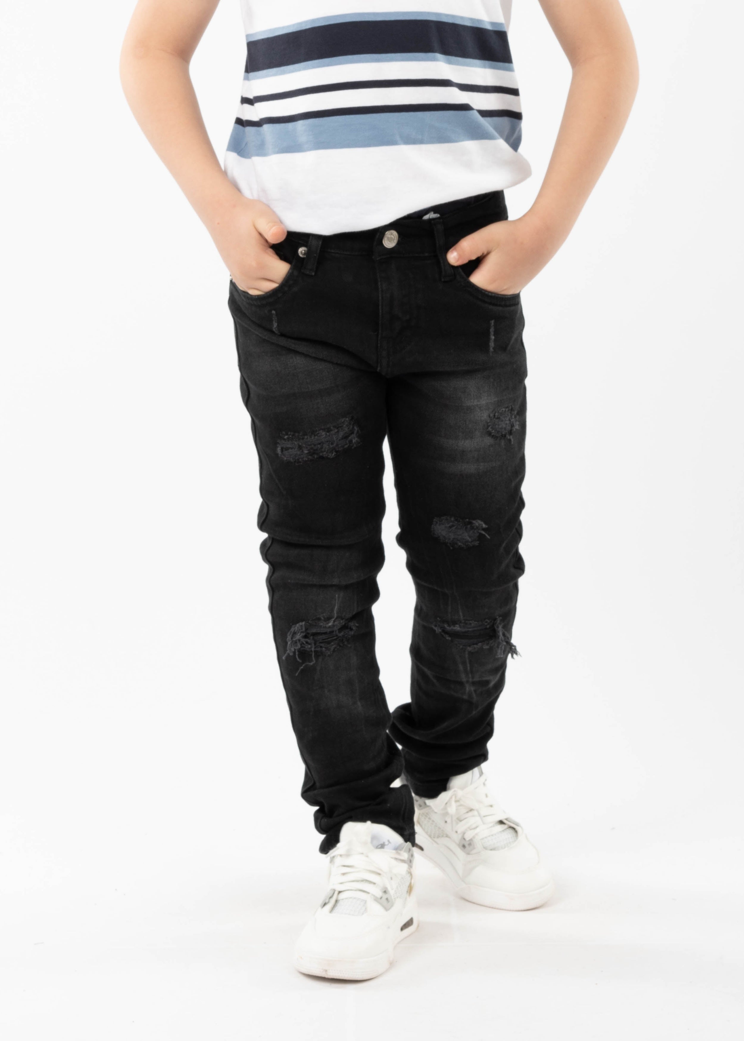 Pants - Boys - Jeans