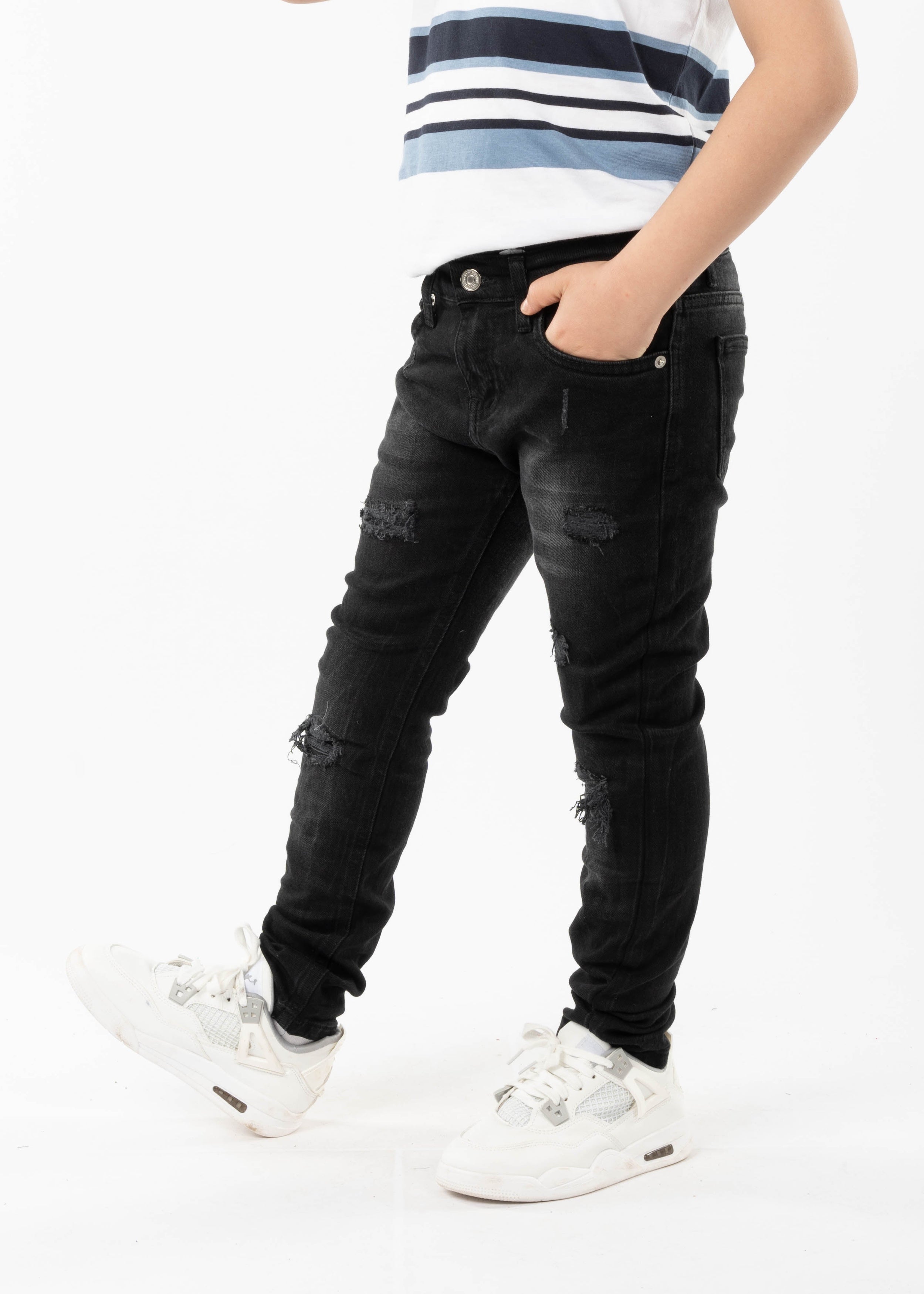 Pants - Boys - Jeans