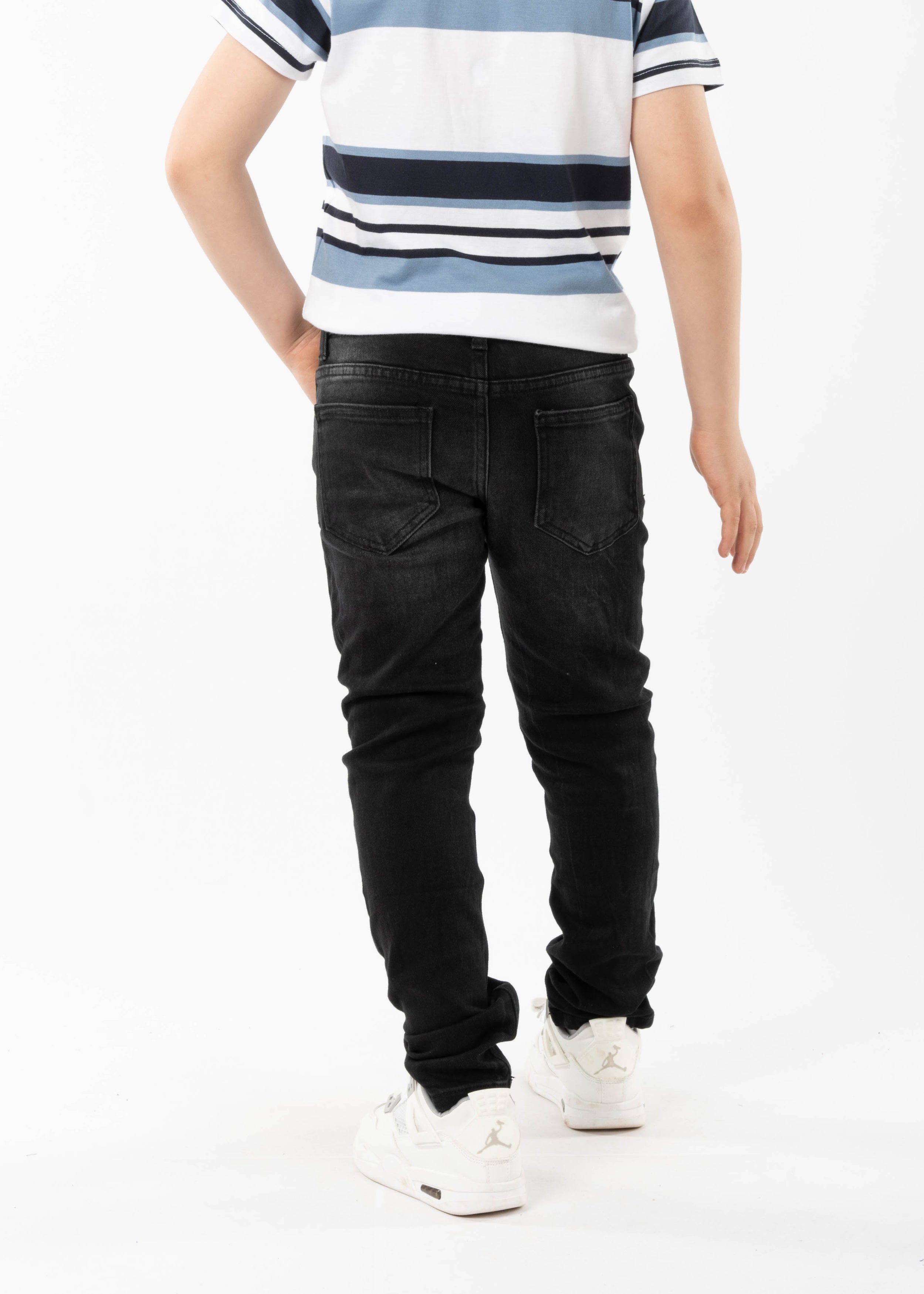 Pants - Boys - Jeans