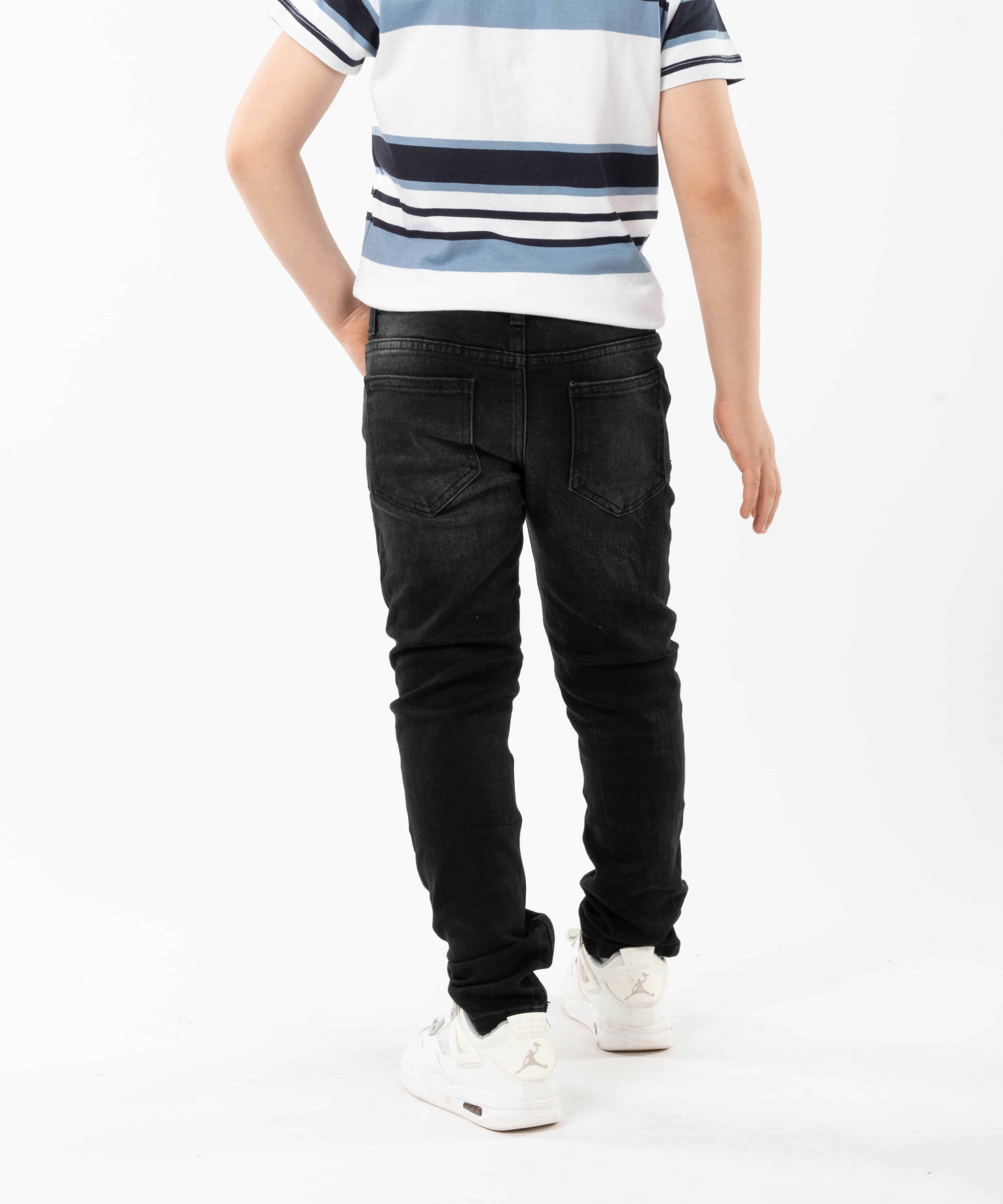 بنطلون - ولادي - جينز