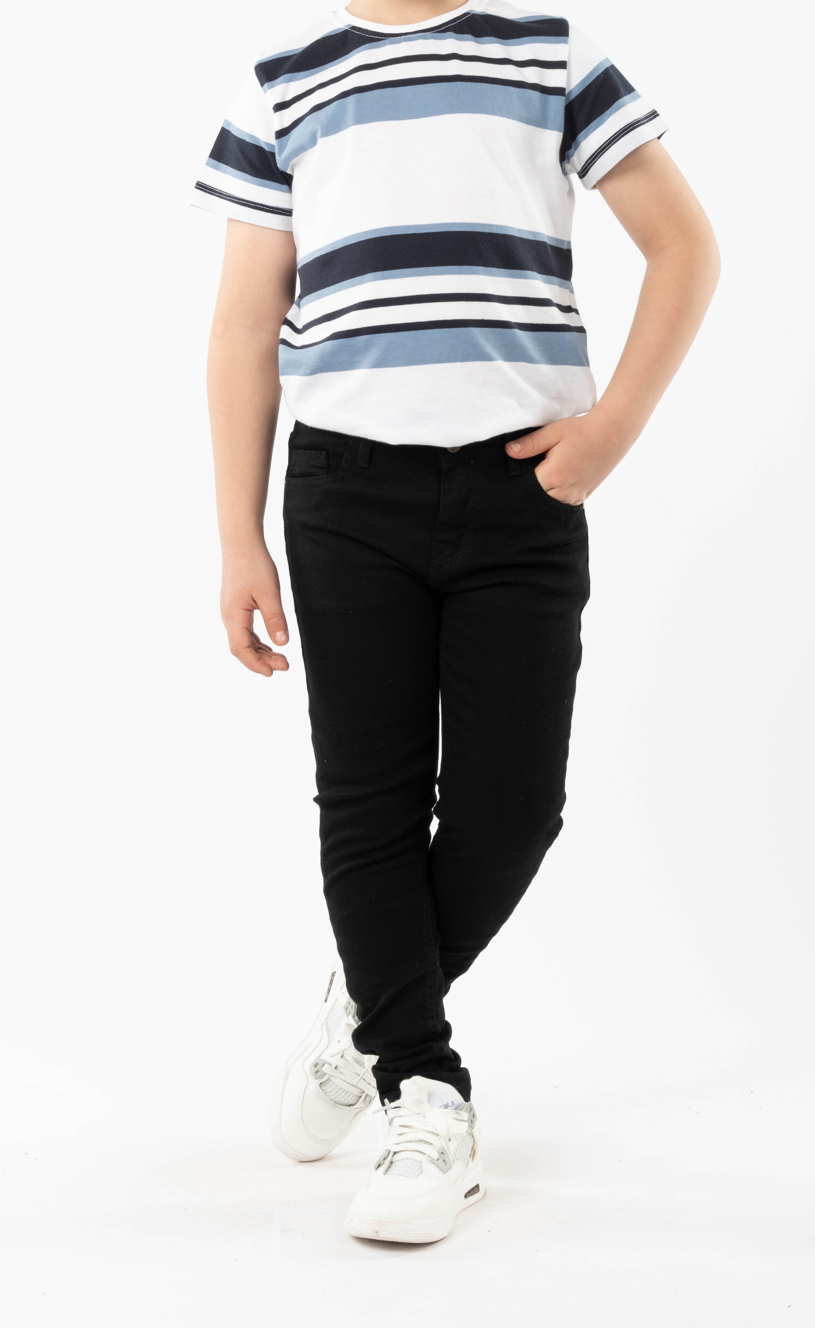 Boys' Jeans