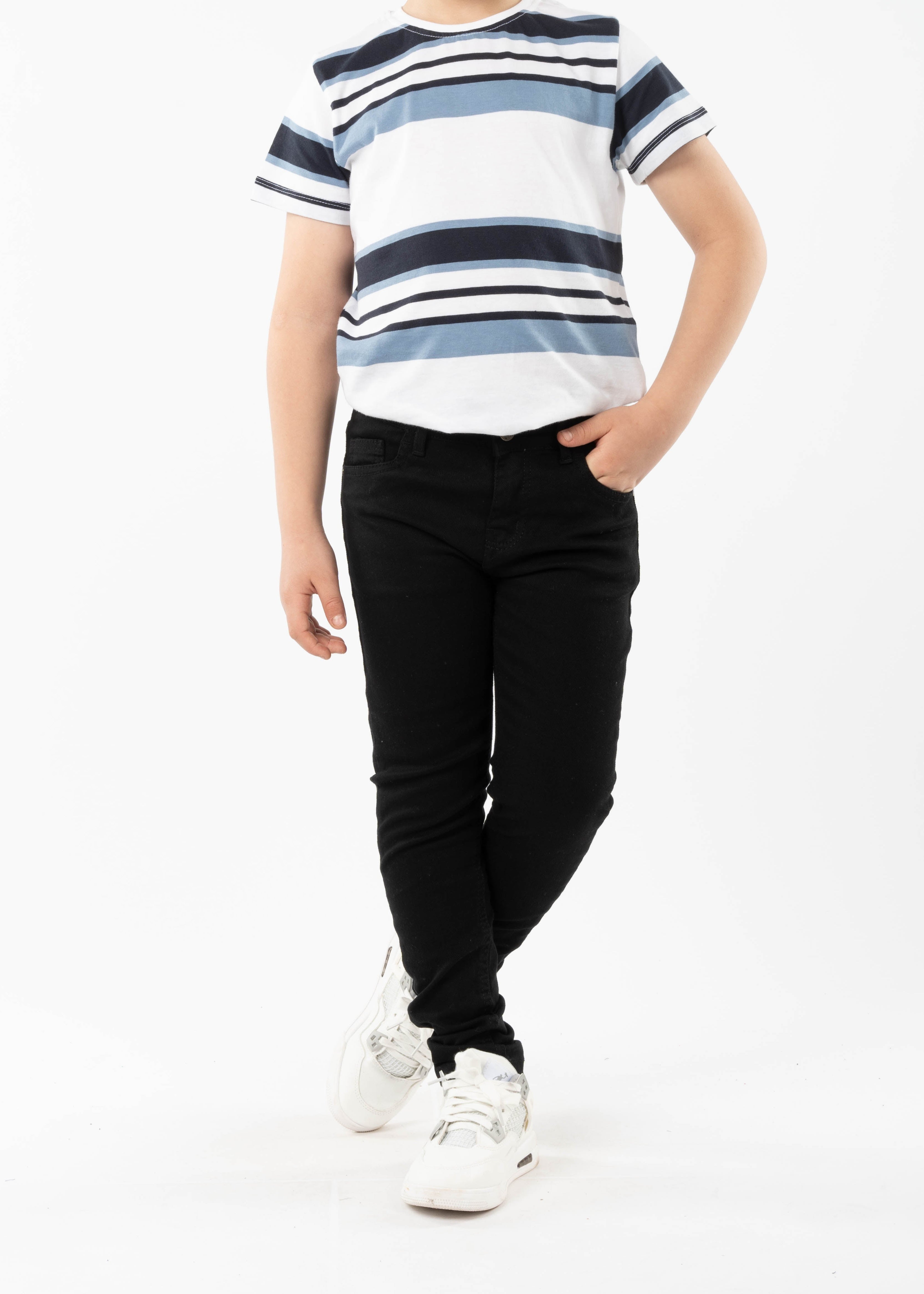 Pants - Boys - Jeans