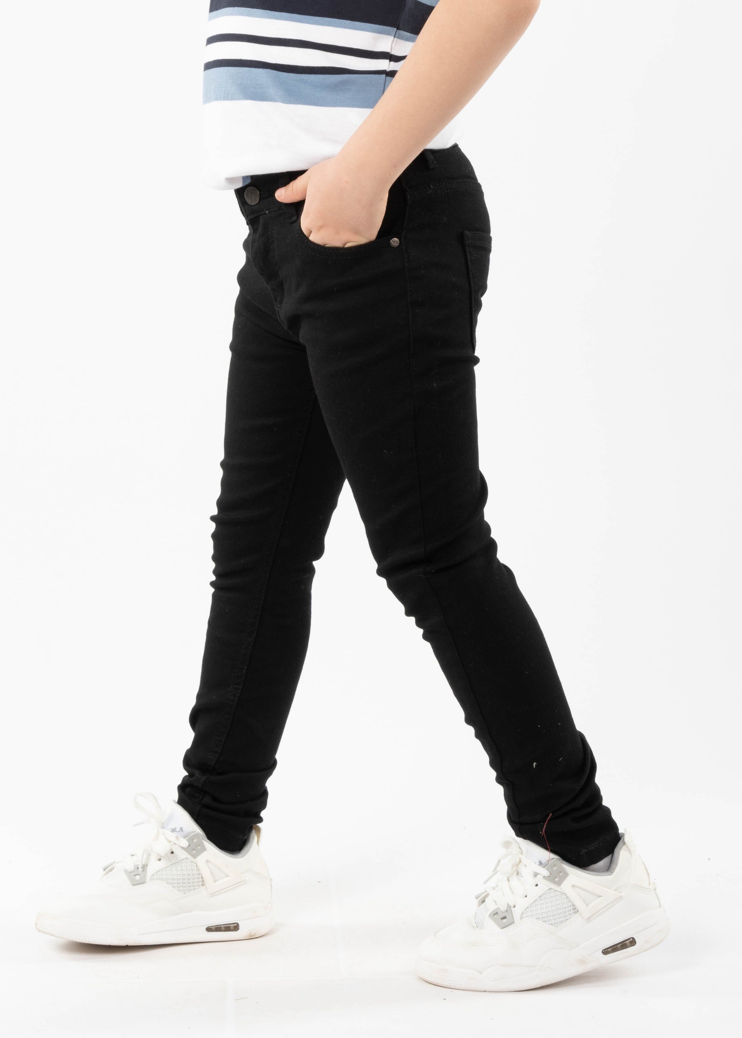 Pants - Boys - Jeans