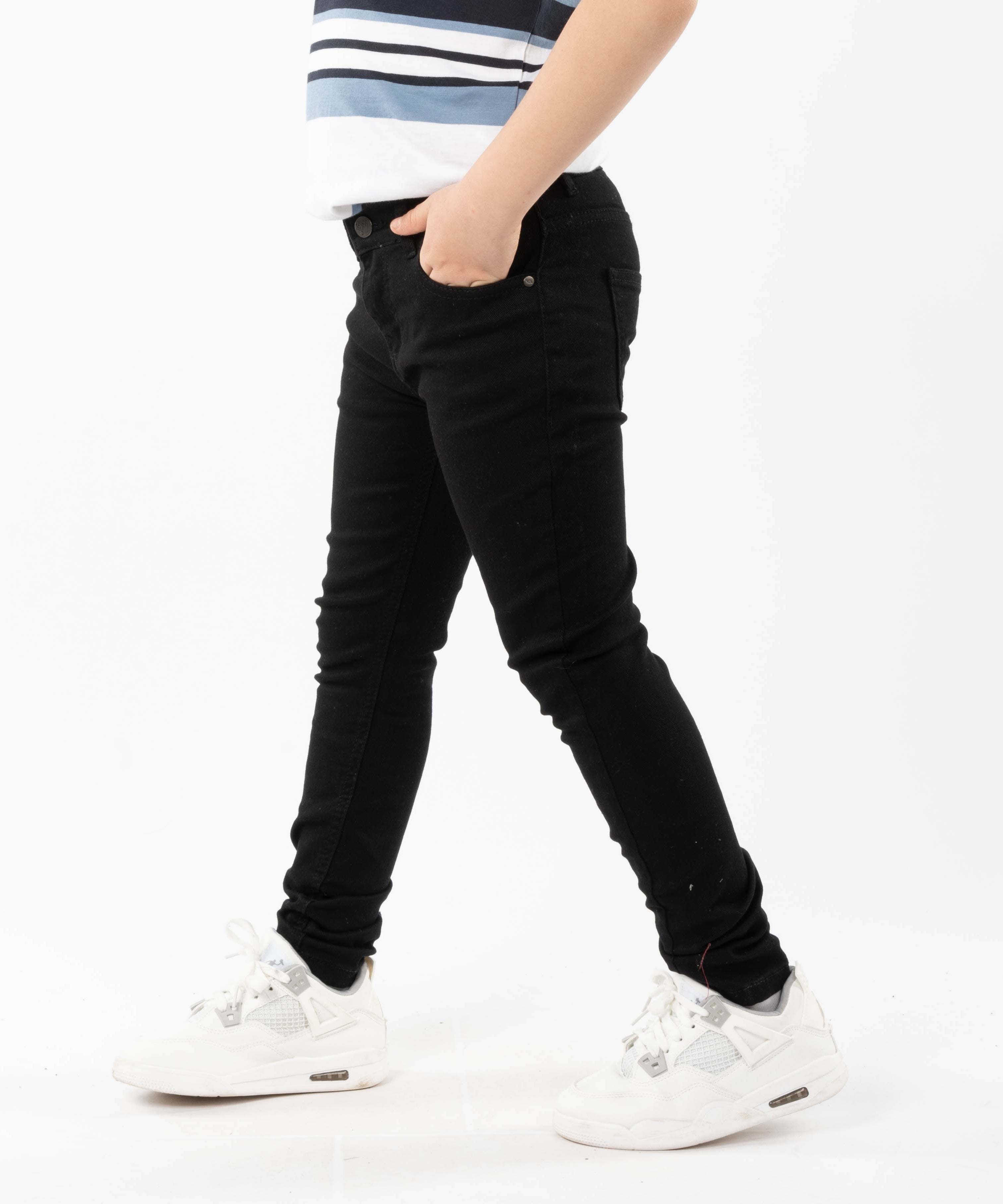 بنطلون - ولادي - جينز